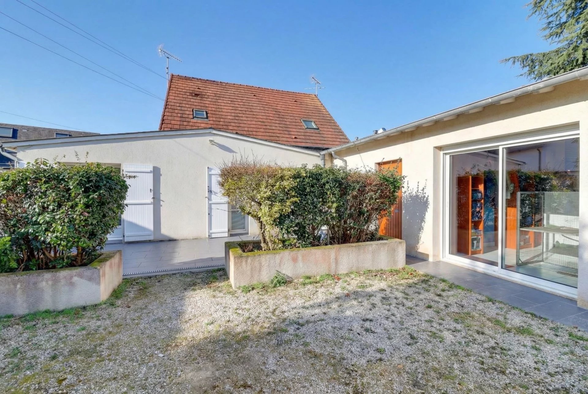 Vente Maison La Chaussée-Saint-Victor