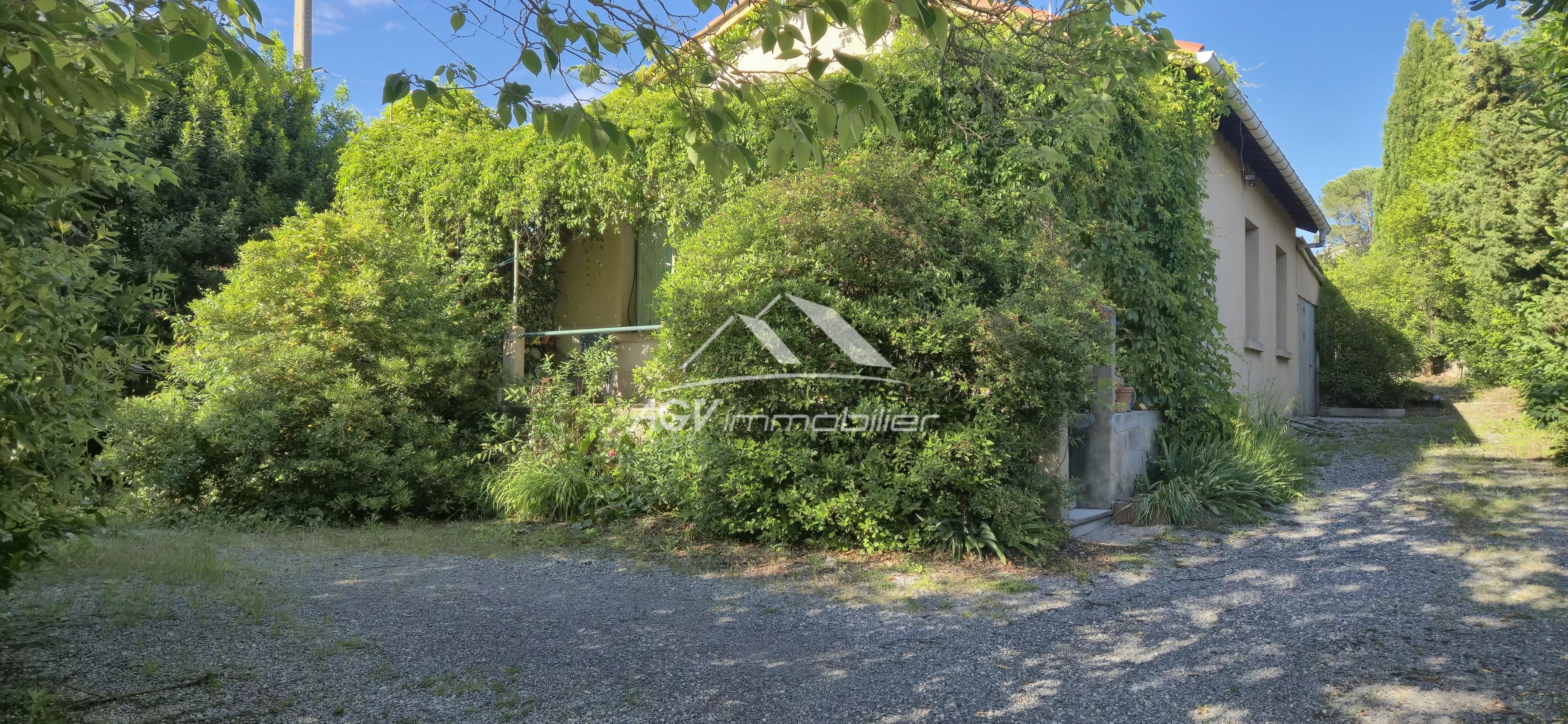 Agence immobilière de AGV IMMOBILIER