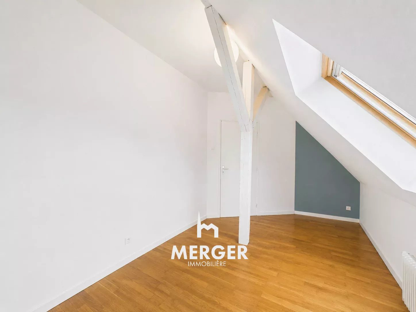 Venta Piso Estrasburgo Orangerie
