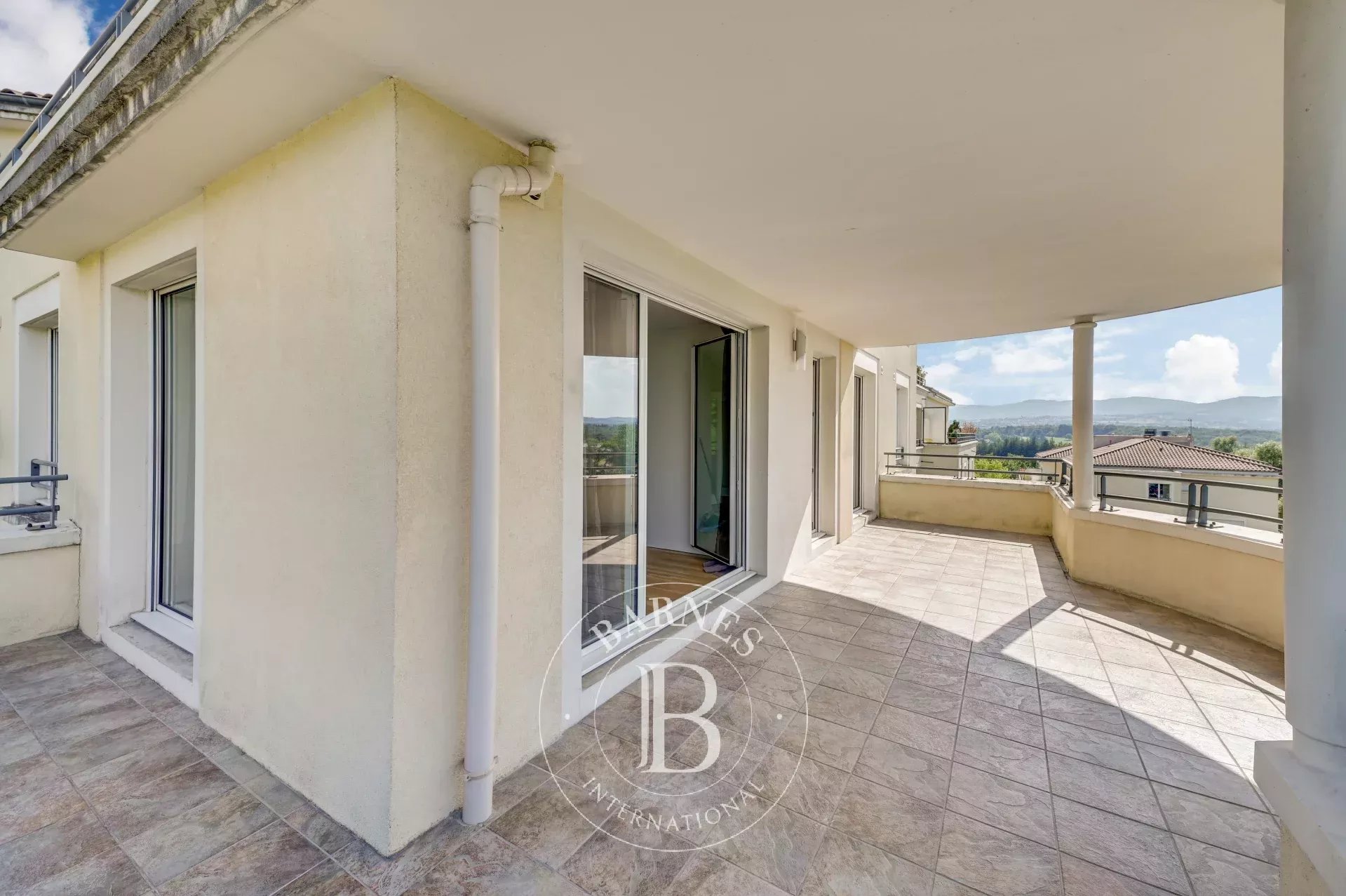 Daire Charbonnières-les-Bains - picture 9