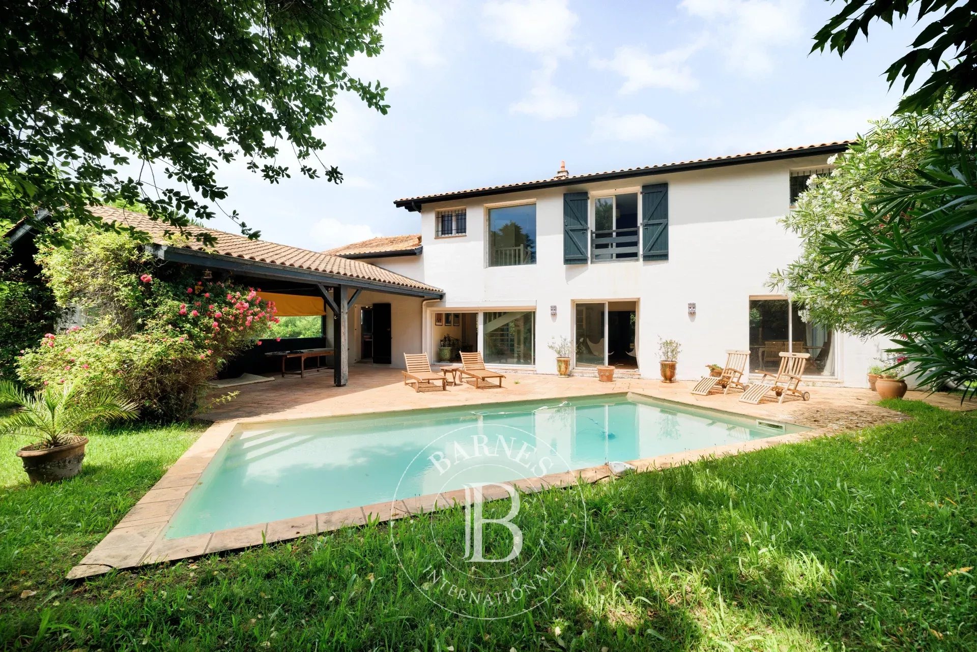 Maison Saint-Jean-de-Luz  -  ref 86045442 (picture 3)