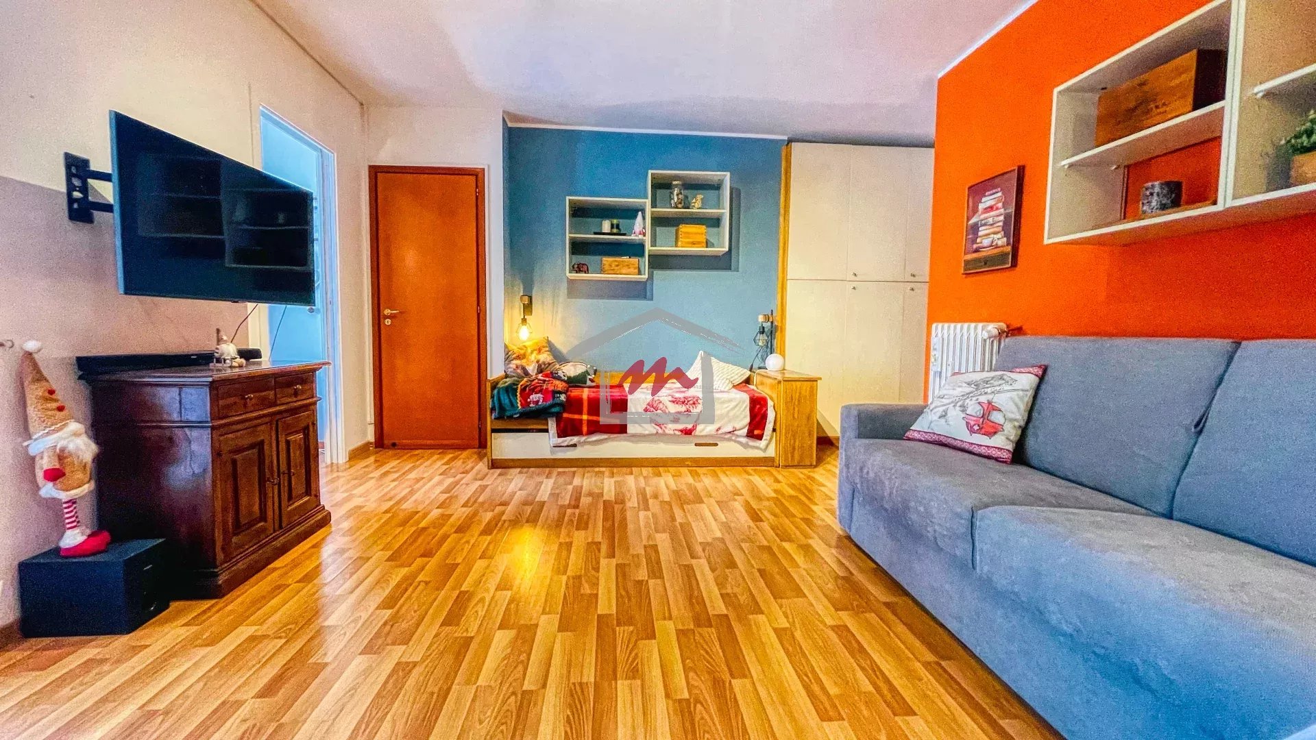 Vendita Appartamento Bardonecchia