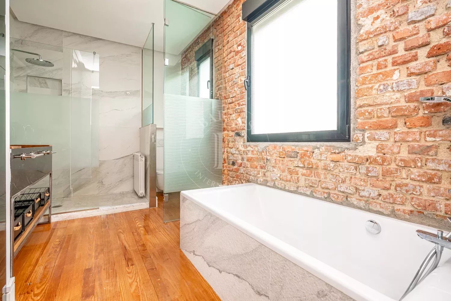 Daire Madrid - picture 18