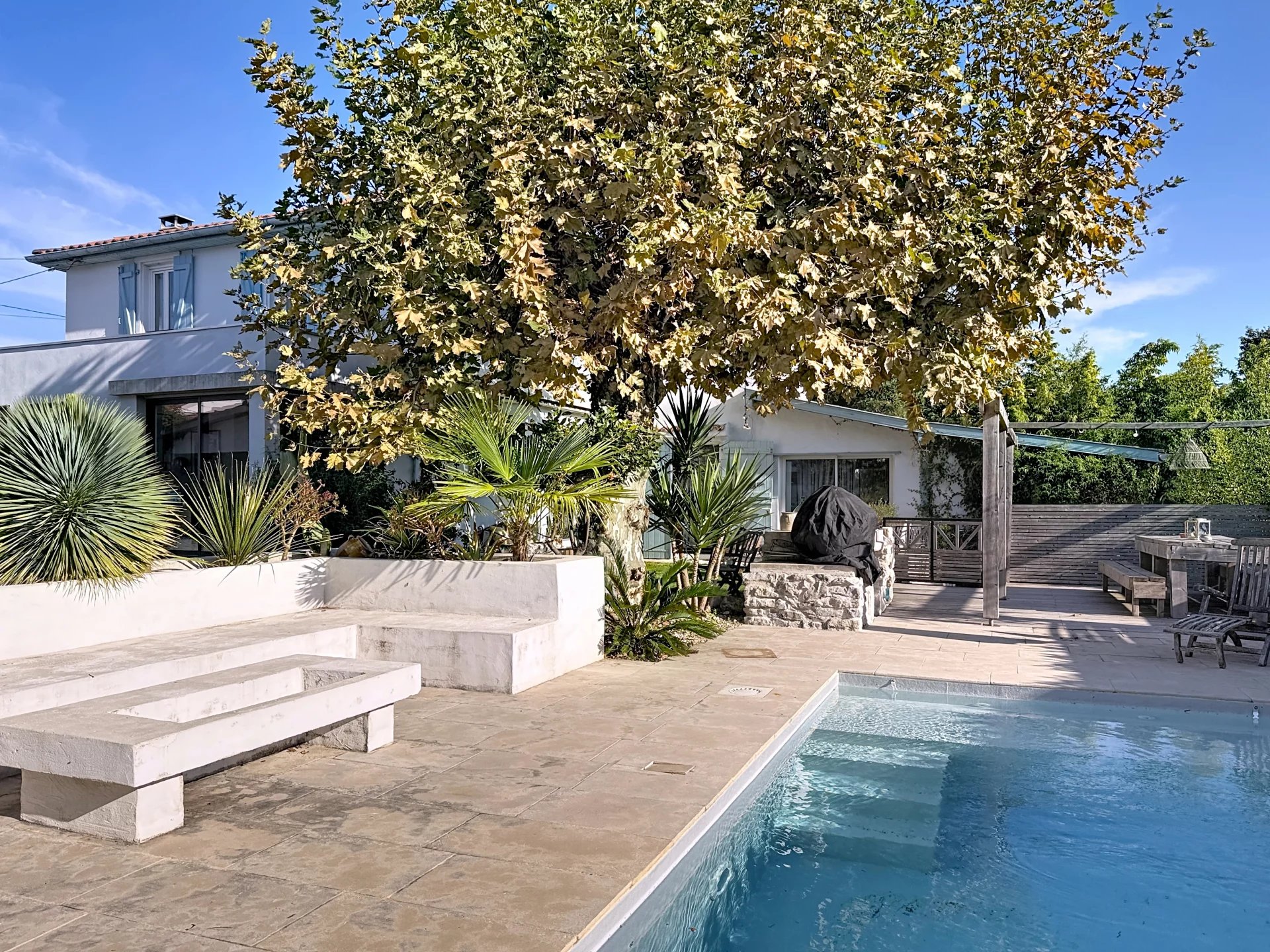 Agence immobilière de Turquoise immobilier