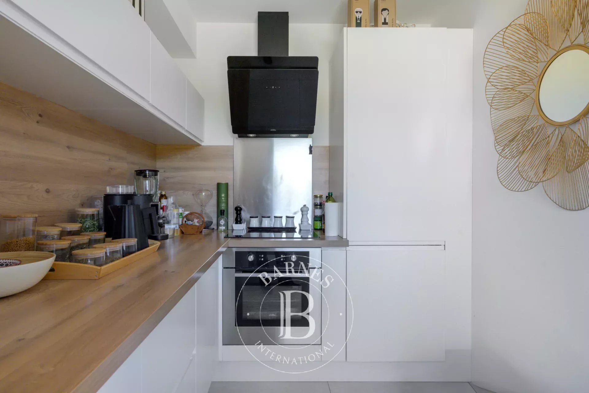 Daire Sanary-sur-Mer - picture 7