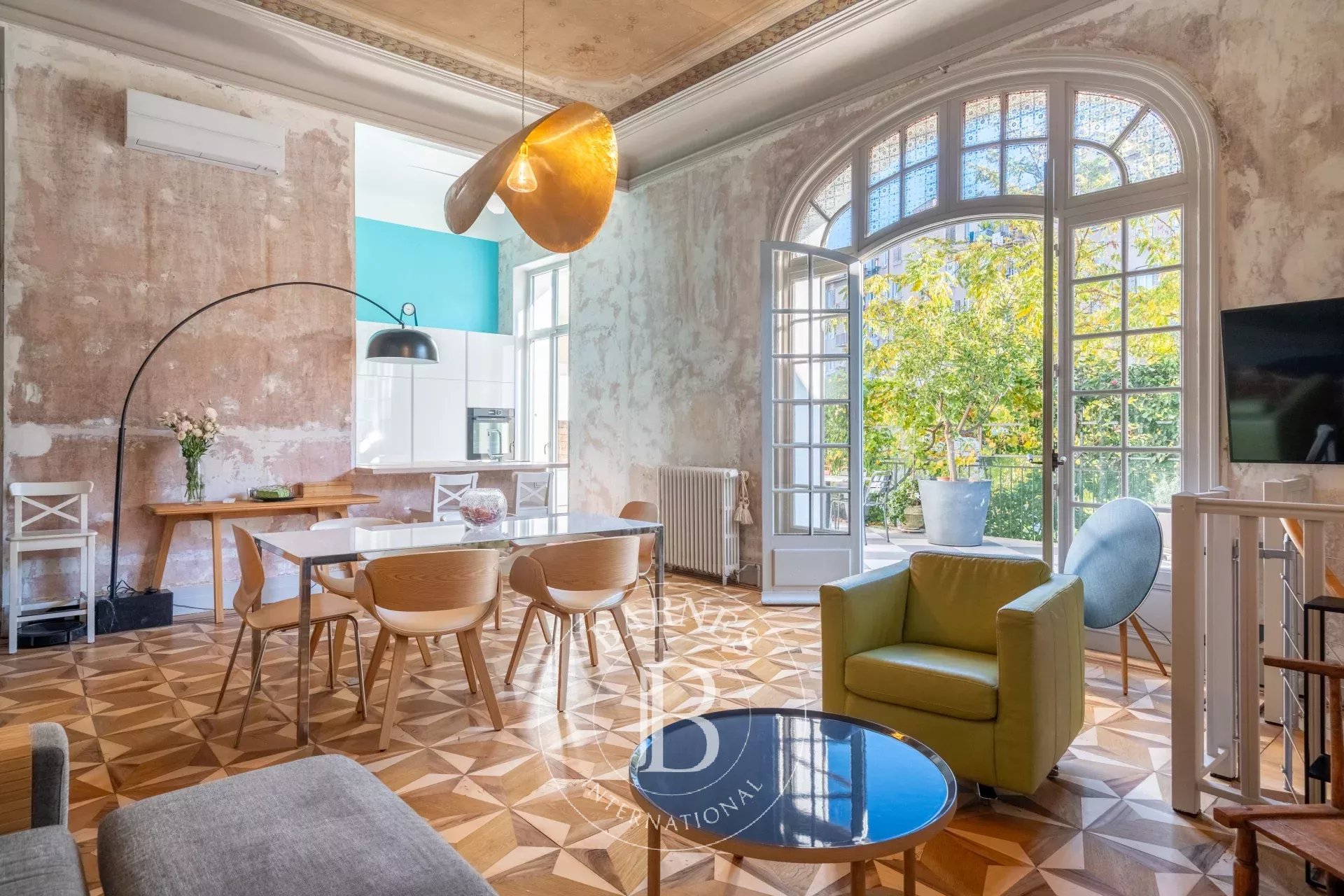 Daire Marseille 4ème - picture 7