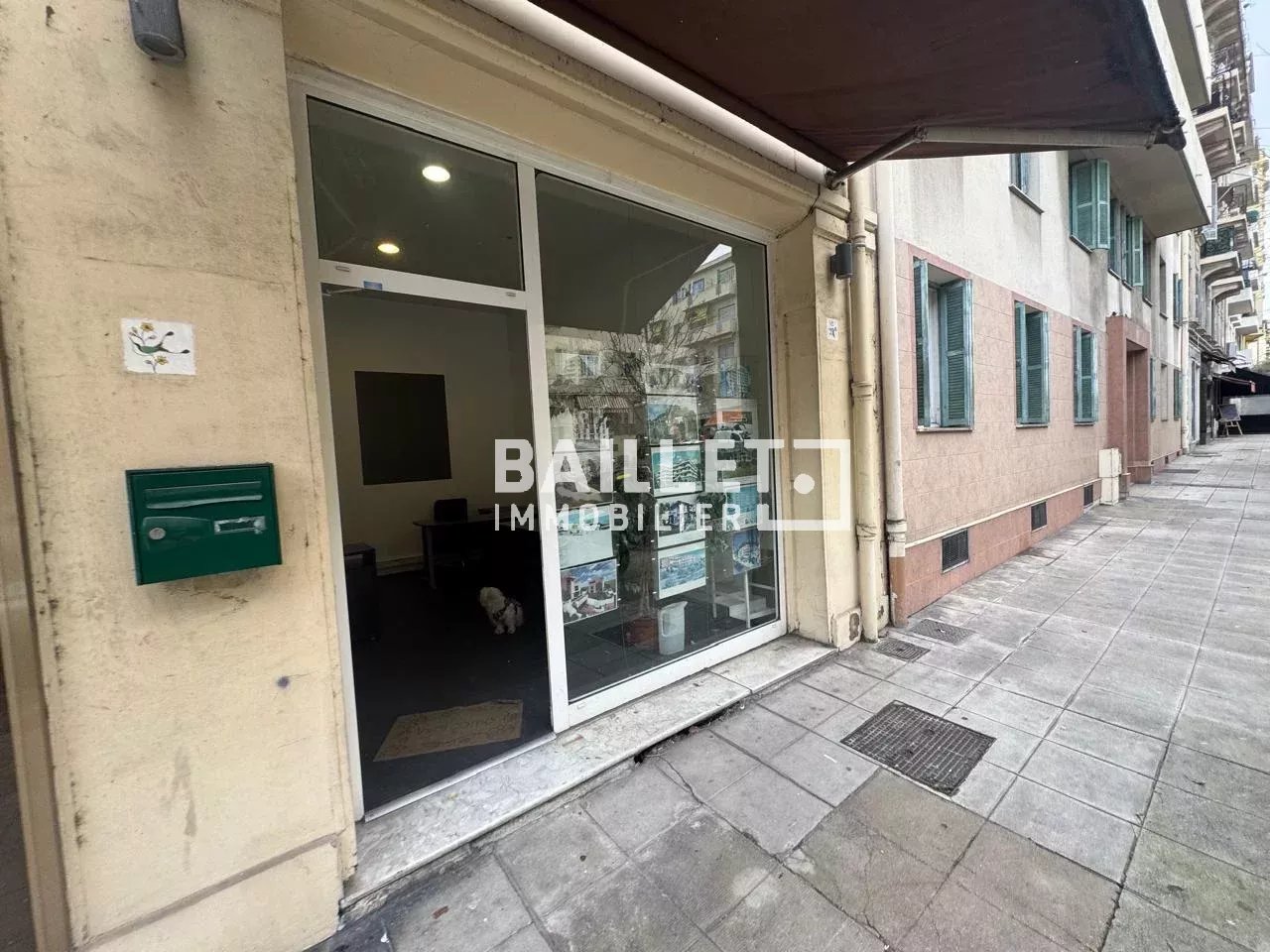 Agence immobilière de BAILLET IMMOBILIER