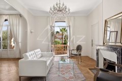 Cannes - Petit Juas - Villa — photo 5 of 7