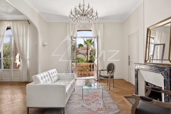Cannes - Petit Juas - Villa — photo 5