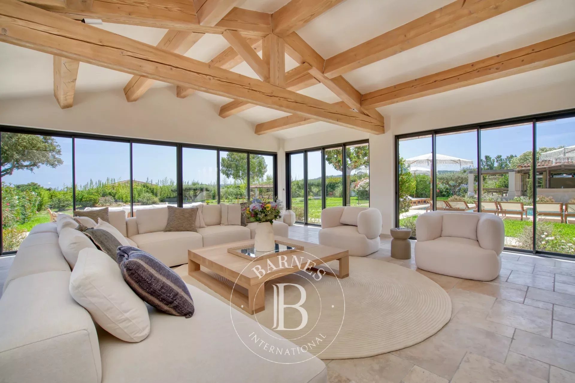 Ramatuelle  - Villa  6 Chambres - picture 9