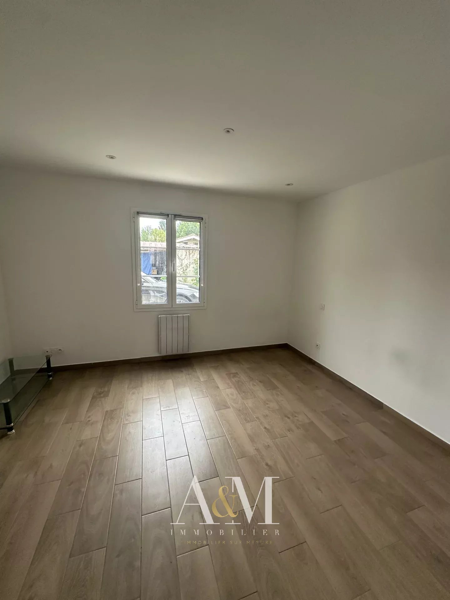 Appartement T2 - Photo 4