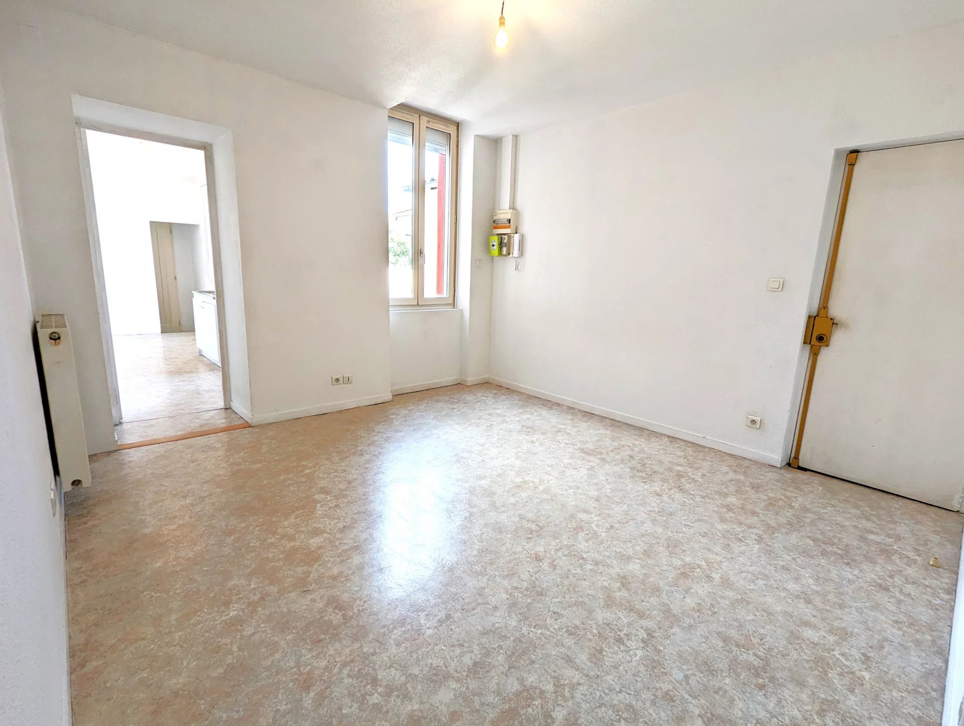 Appartement T2 - 54 m² - TOULOUSE SAINT AGNE