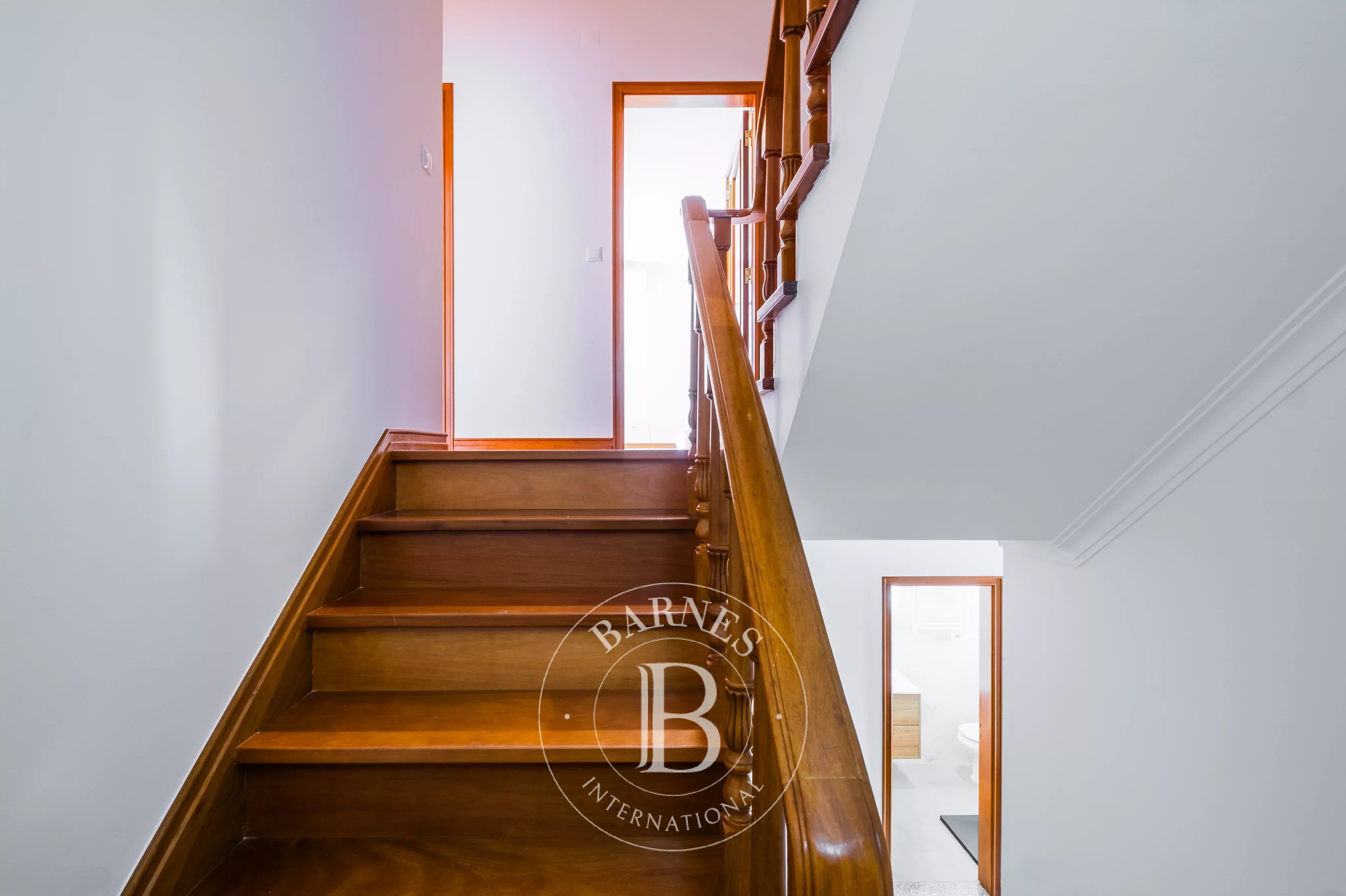 4+2 bedroom semi-detached villa in Cobre, Cascais