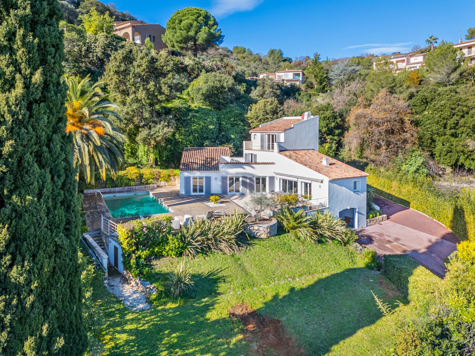 Sale House Biot