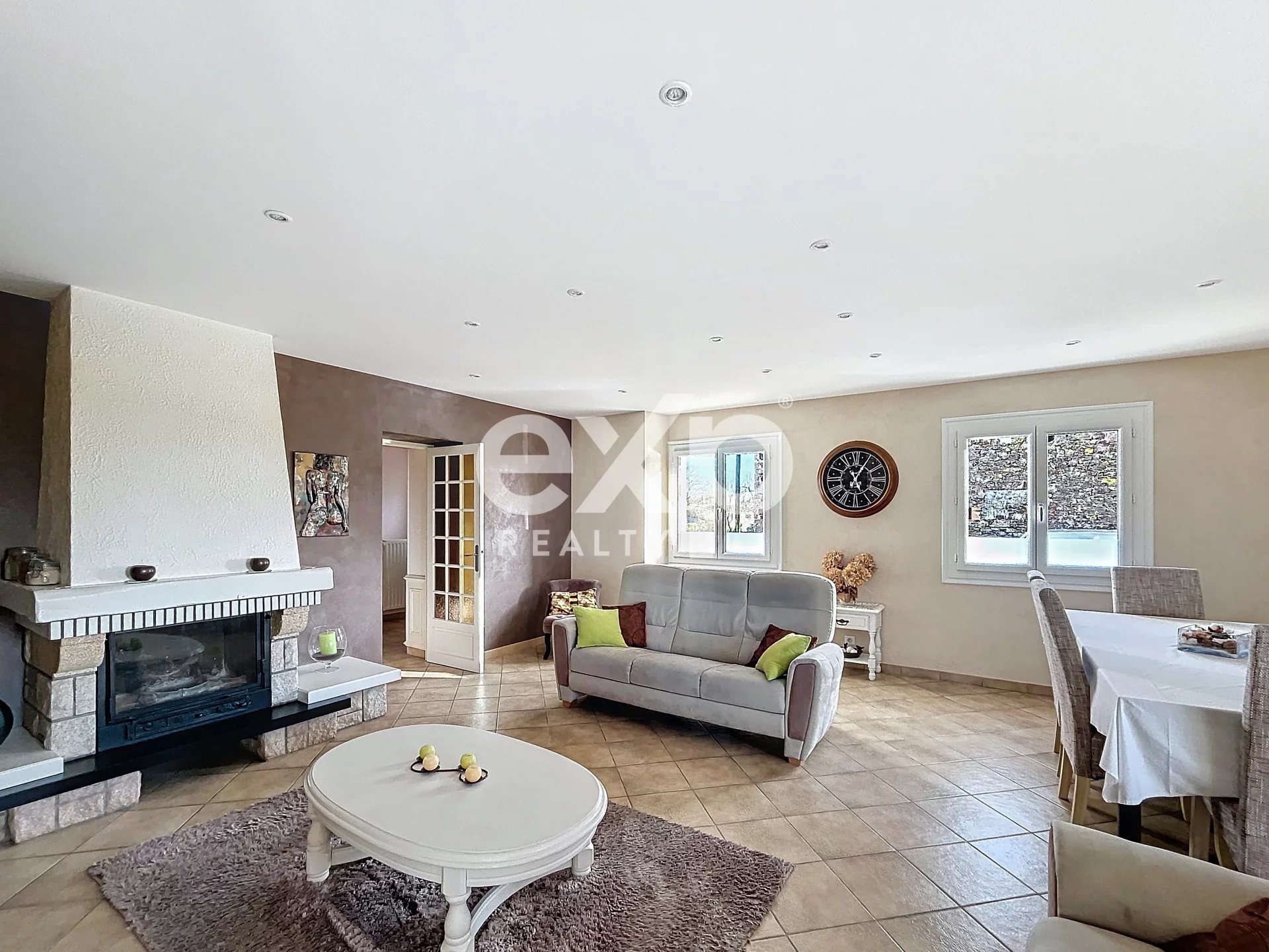 Vente Maison Vallet