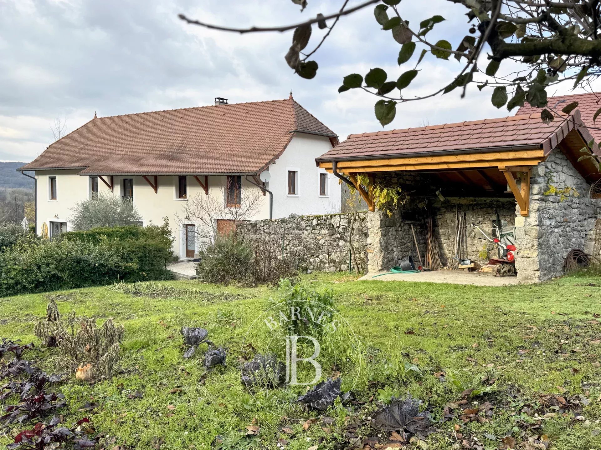 Maison Champagneux  -  ref 86479460 (picture 2)