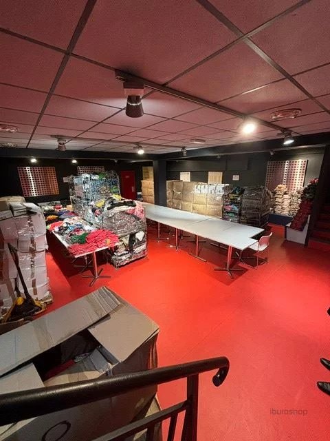 Vente Boutique Paris 5ème