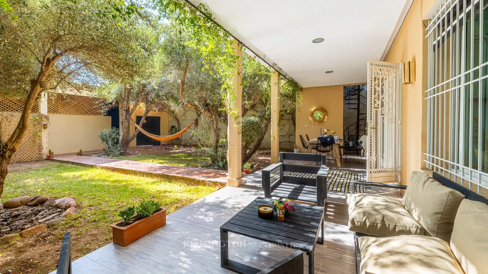 9 Bedroom Villa/Townhouse's Image 33