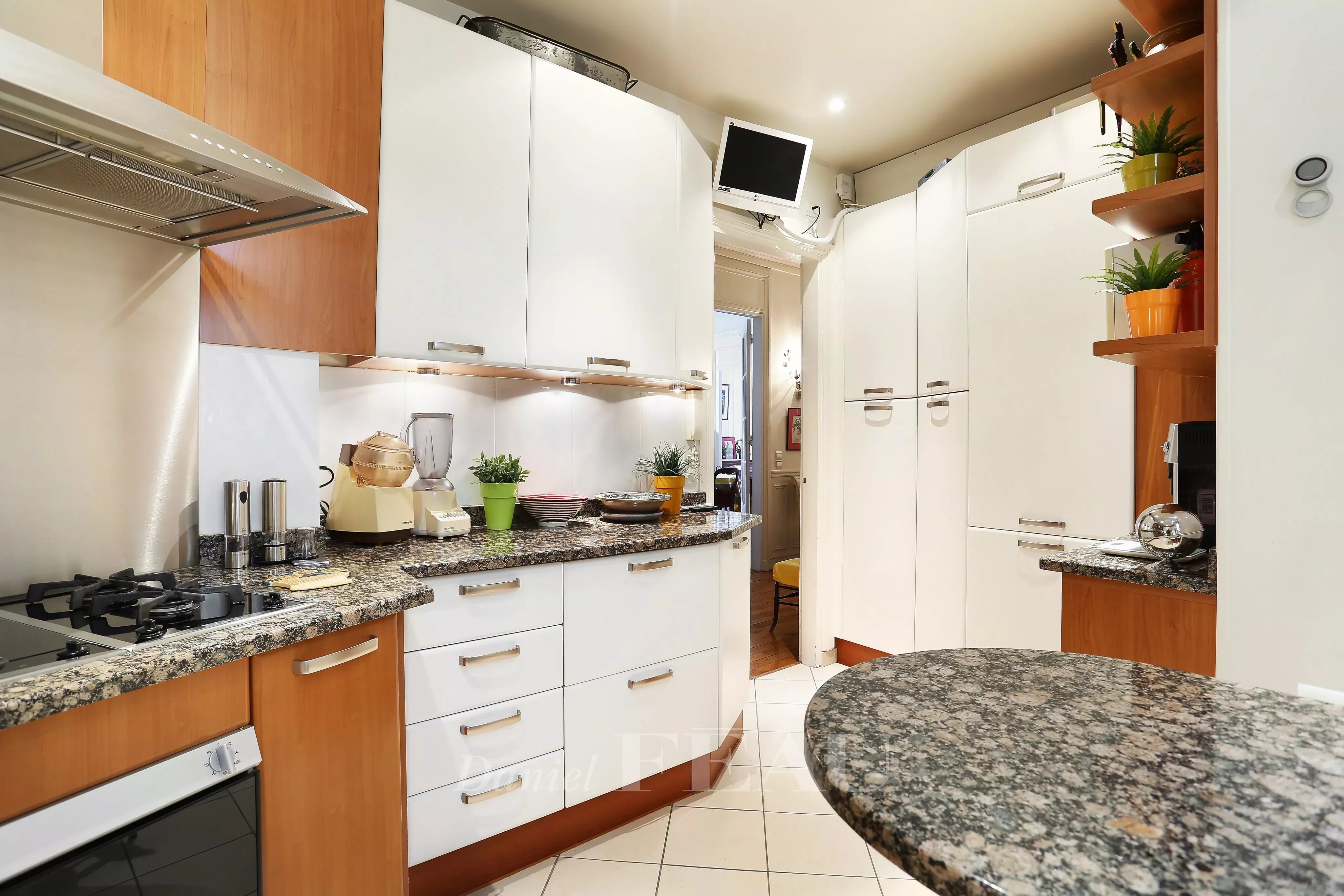 Rental Apartment Paris 5th