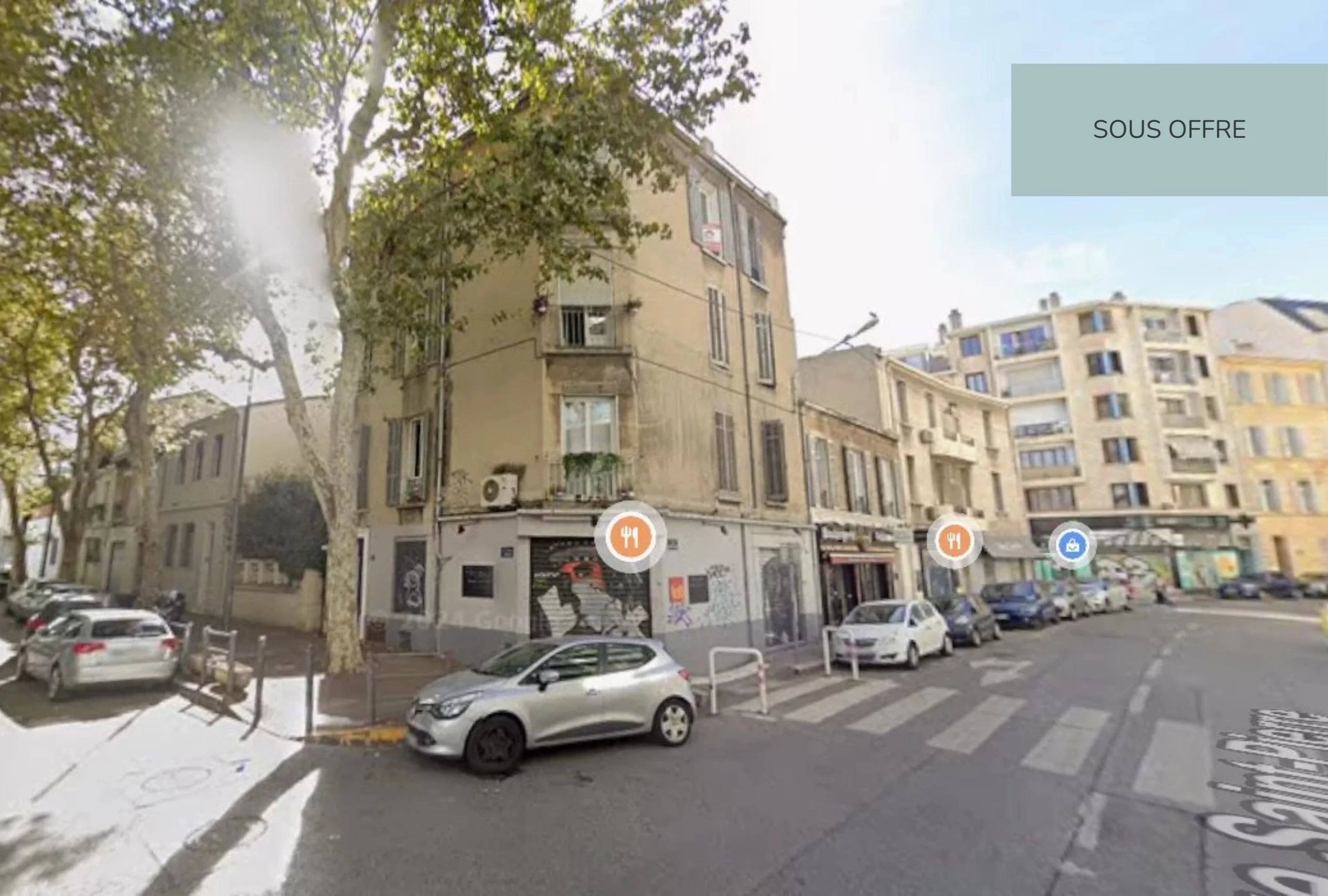 Agence immobilière de PRIVILEGE PARTNERS