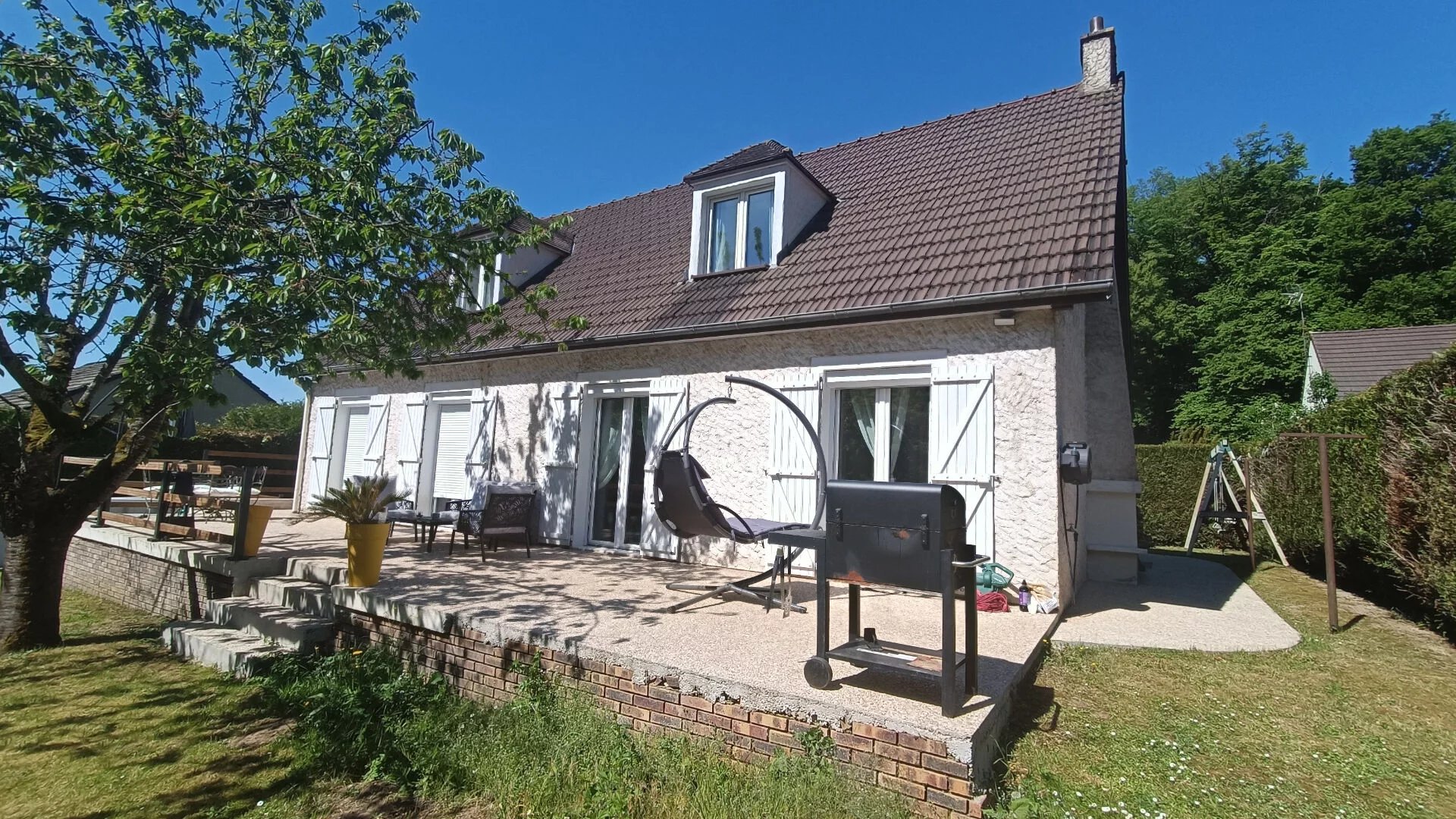 Vente Maison Chambly