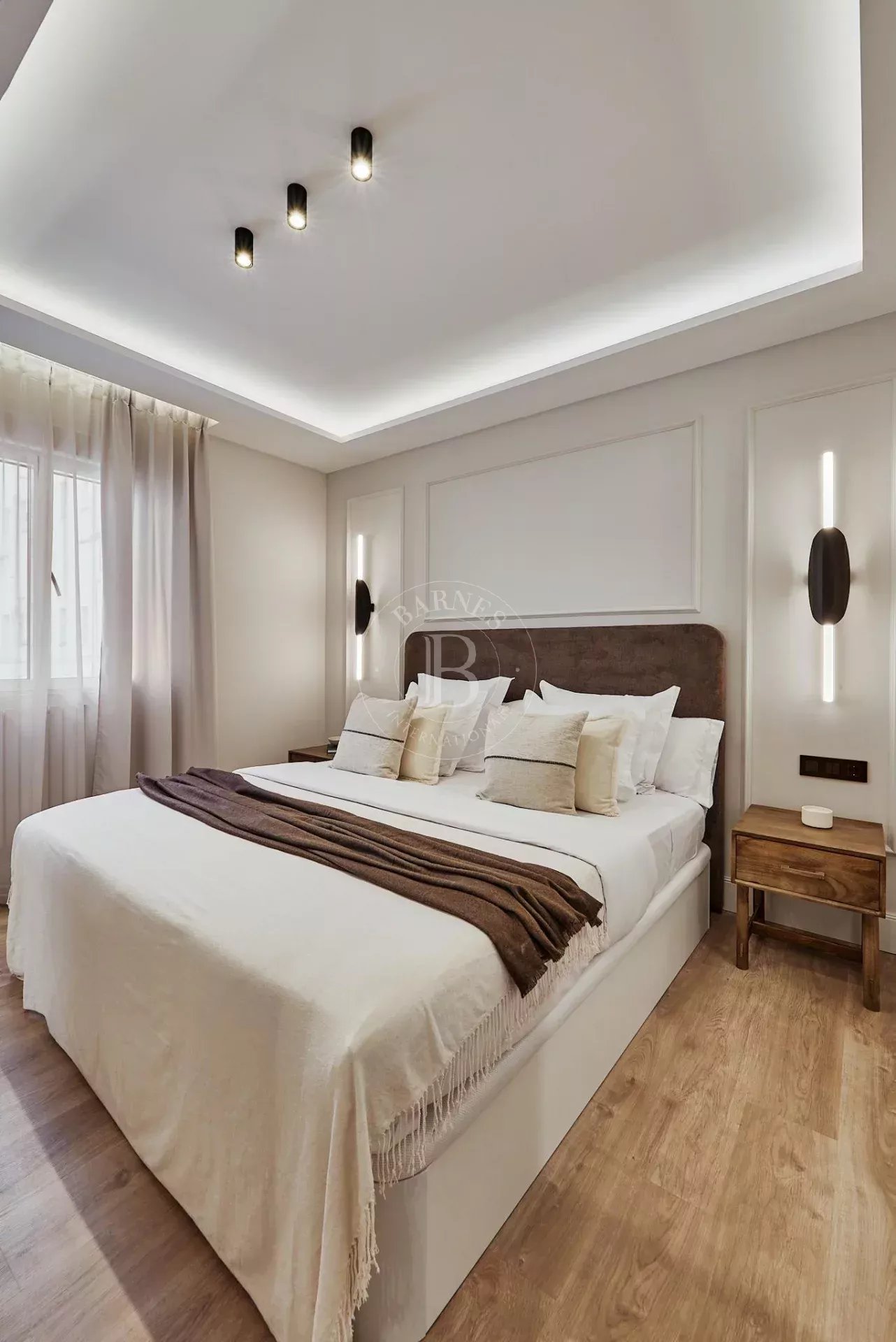 Daire Madrid - picture 24