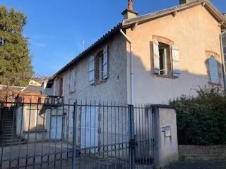 Vente Maison de ville Villefranche-de-Rouergue
