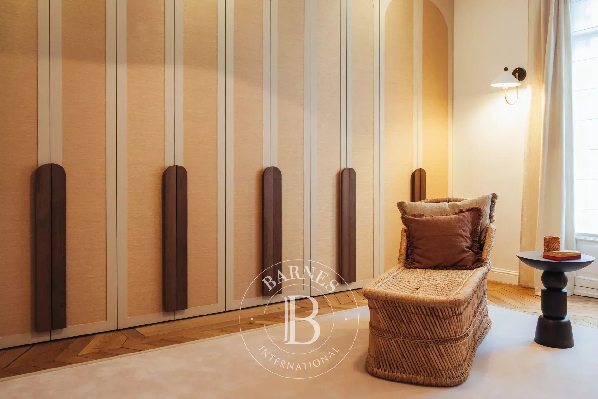 Şehir evi Paris 16ème - picture 17