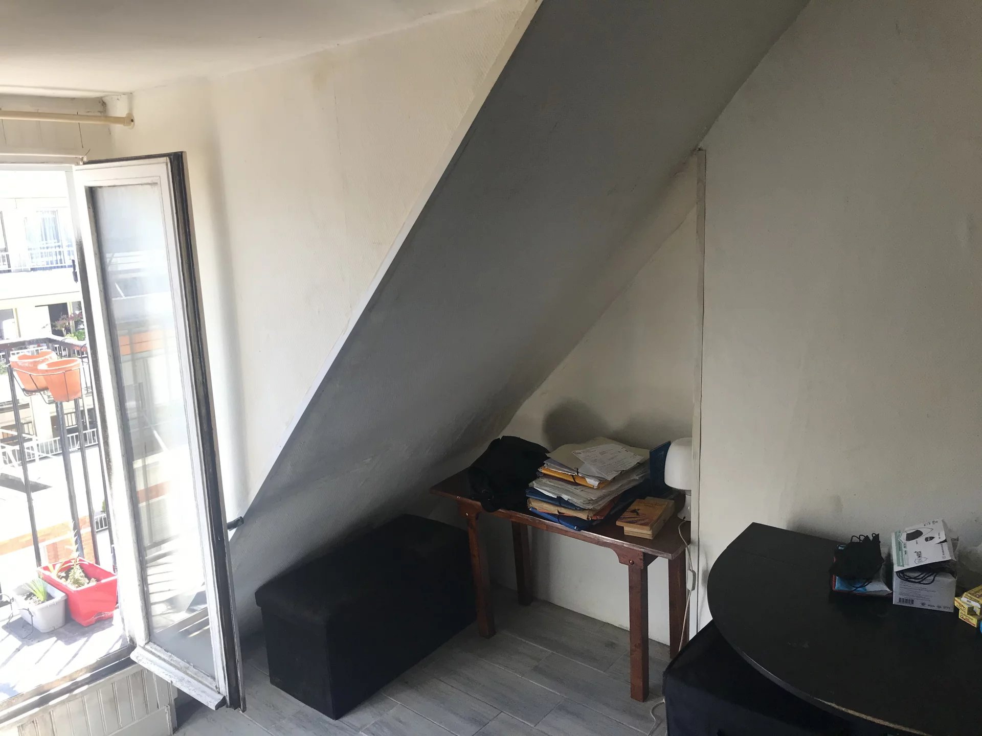 Sale Apartment Paris 11th