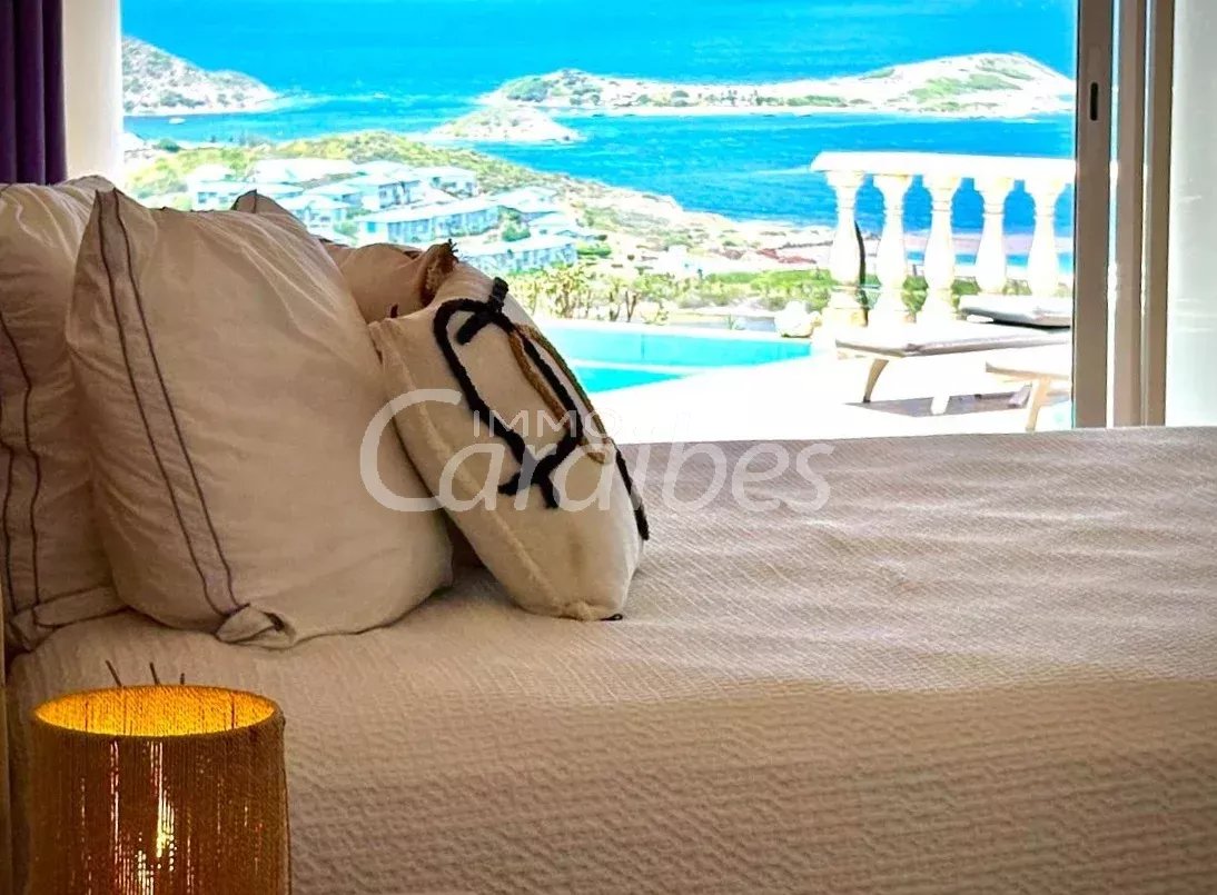 Agence immobilière de Immo Caraïbes