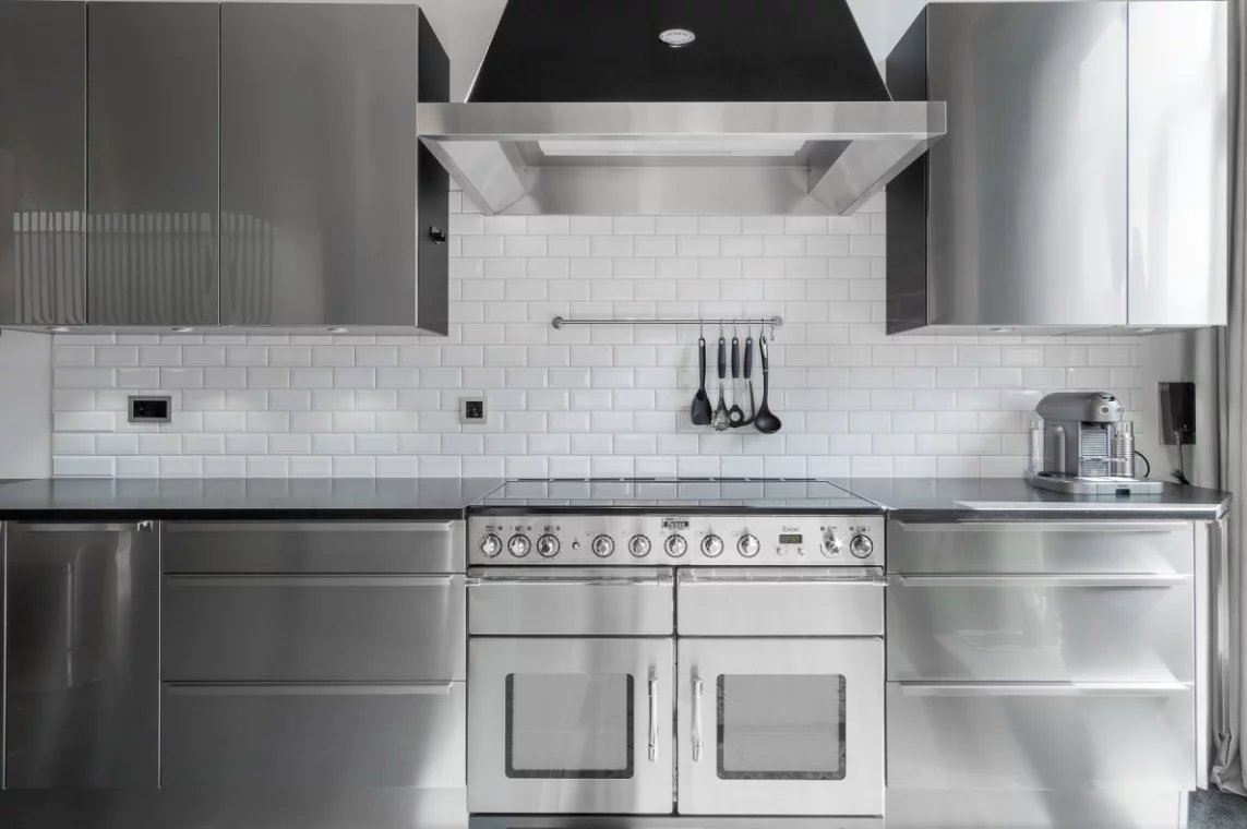 Maison de village entièrement rénovée