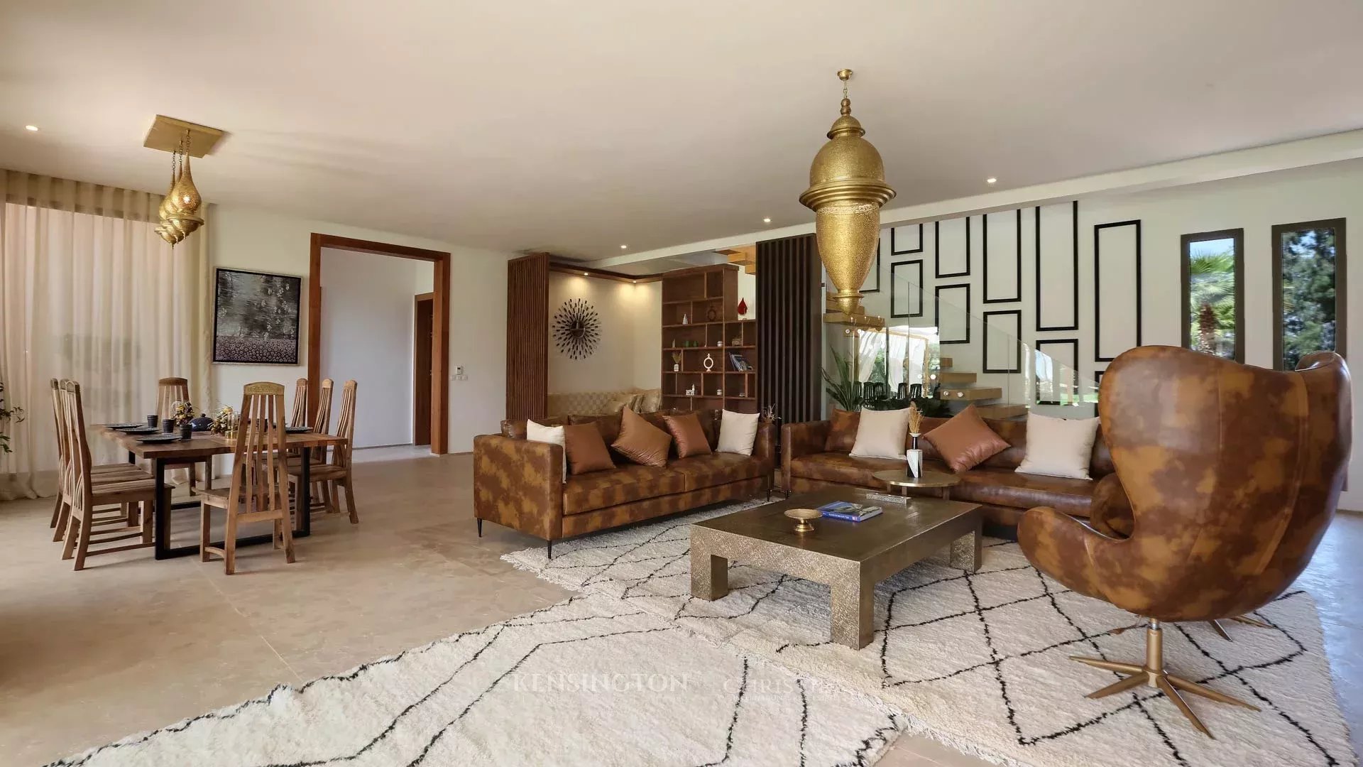 7 Bedroom Villa/Townhouse's Image 12