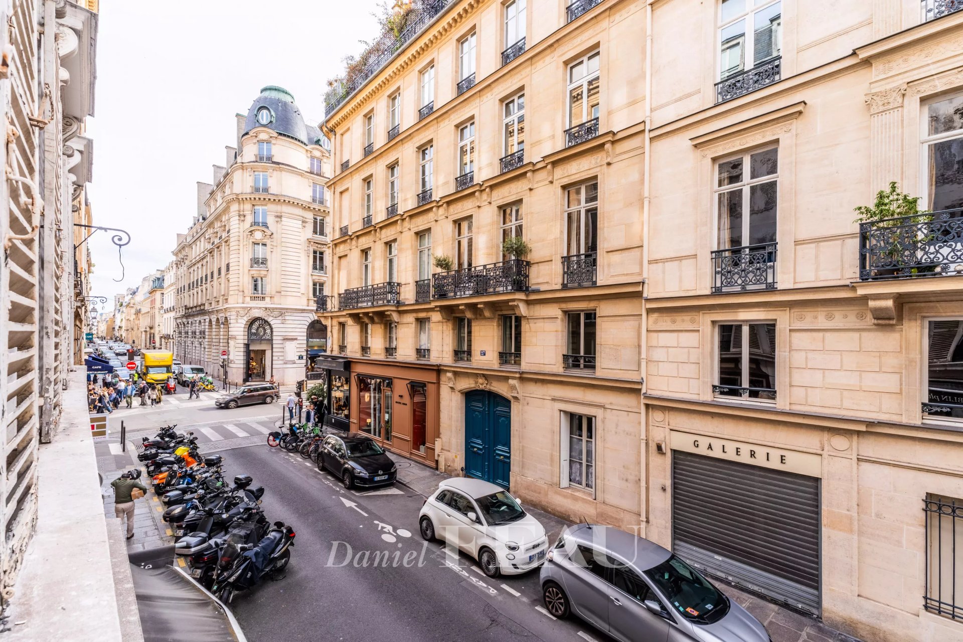 1 Bedroom Apartment/Flat's Image 6