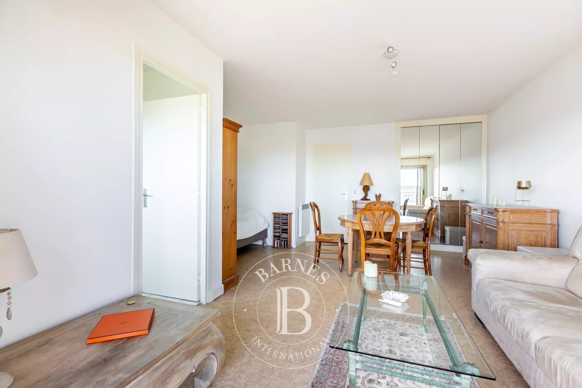 Daire Paris 17ème - picture 7