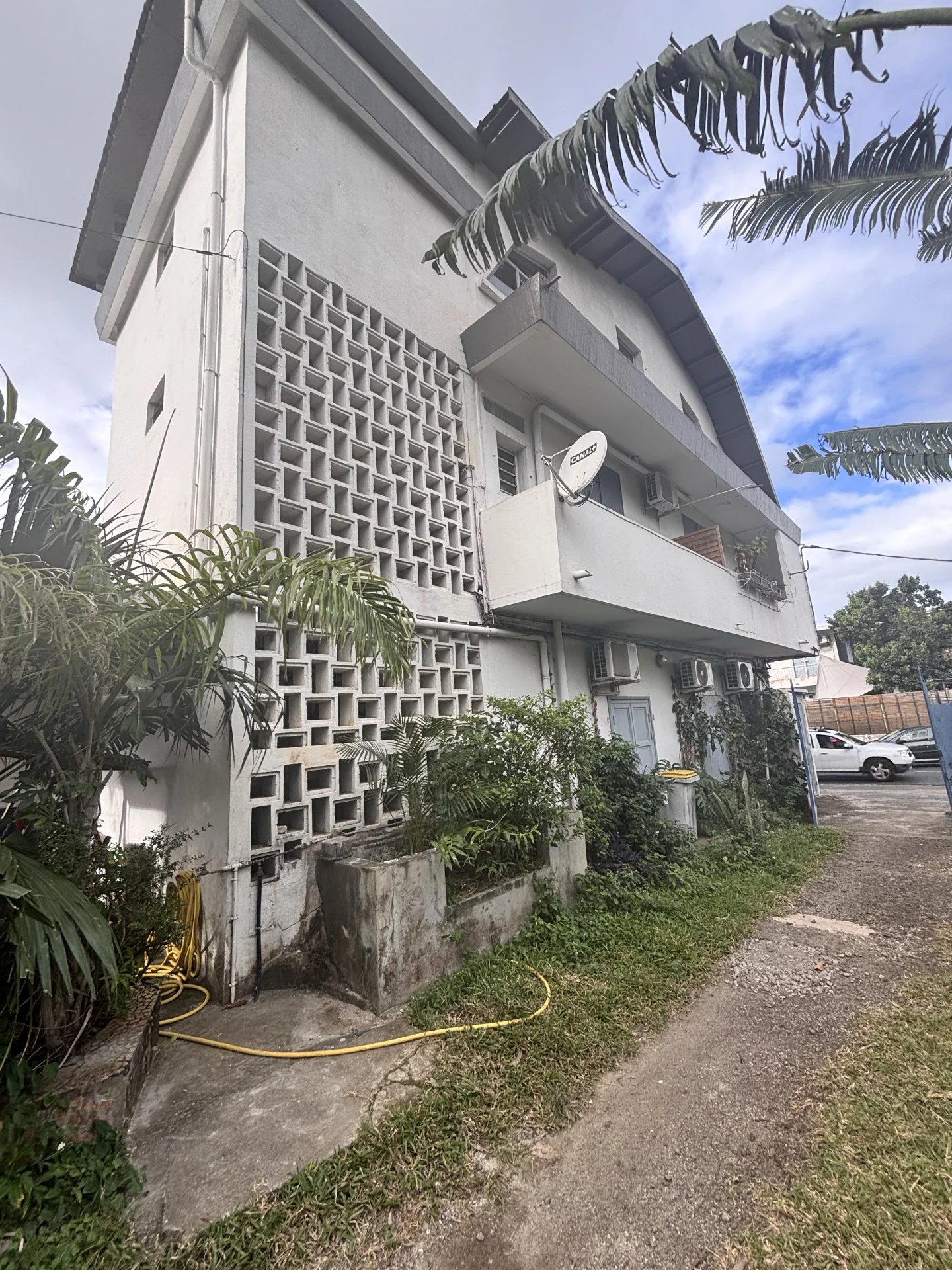 Rental Apartment Saint-Denis