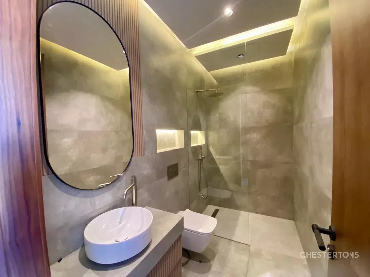 Image of Villa - 3 Bedrooms for Rental in Casablanca-Casablanca-Morocco, Image 17