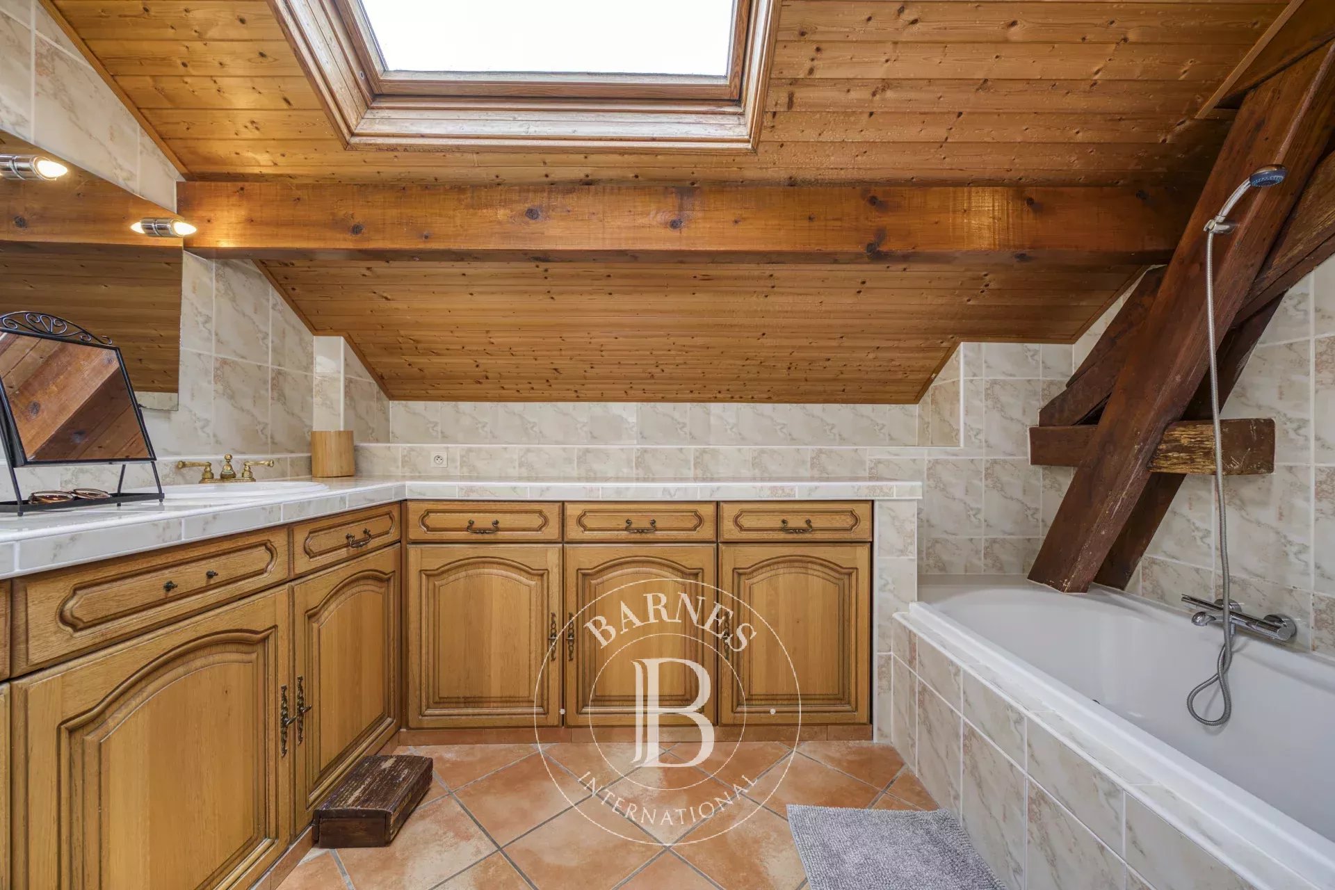 Şehir evi Nangy - picture 10