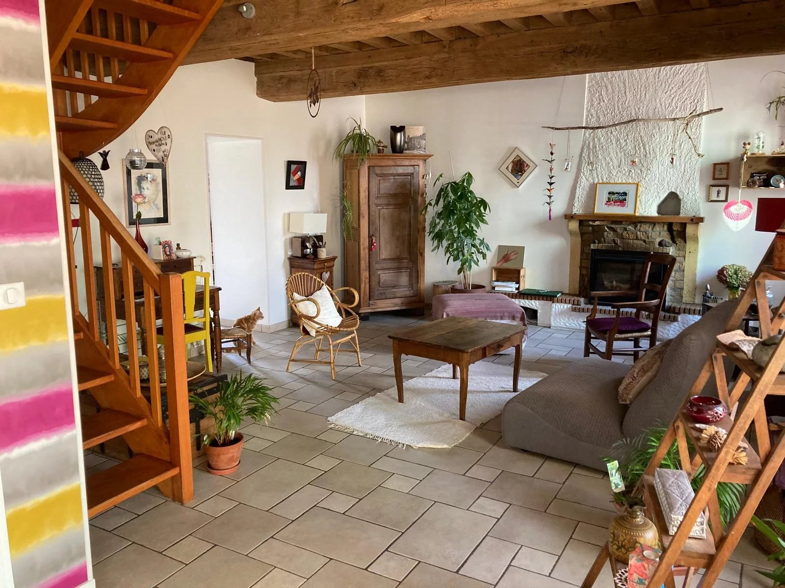 Sale Townhouse Paray-le-Monial