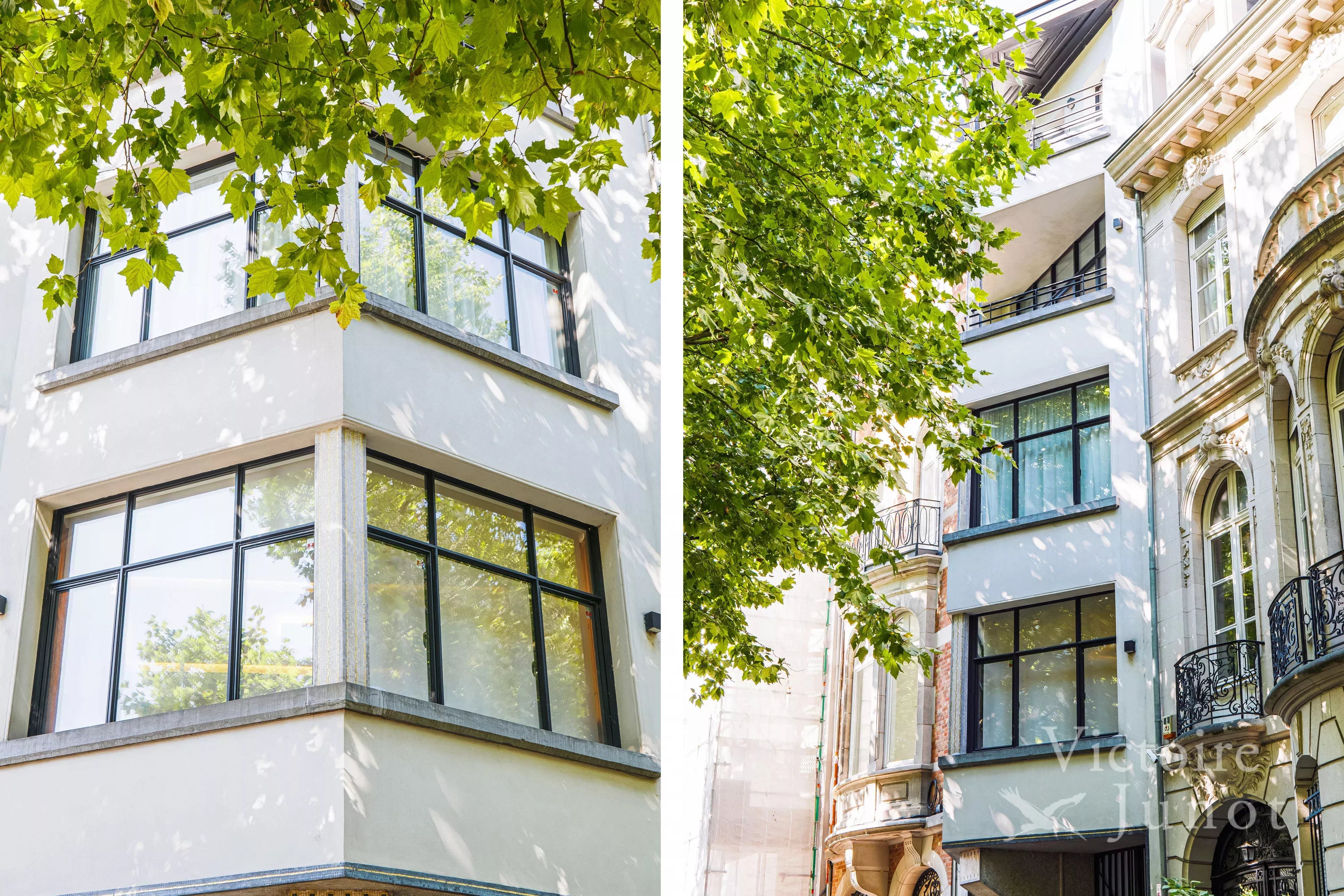 Maison VENTE à Ixelles