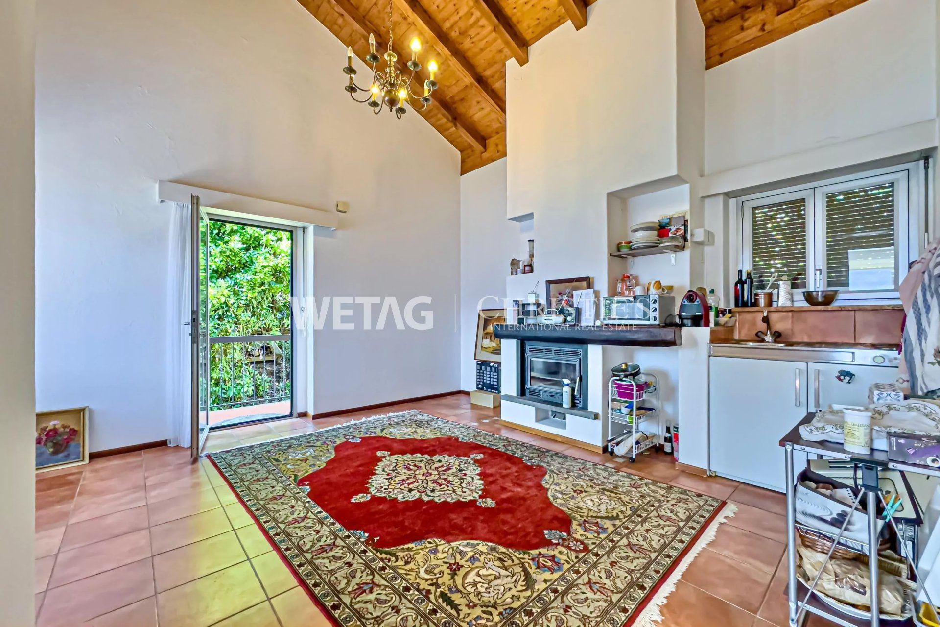 5 Bedroom Villa/Townhouse's Image 5