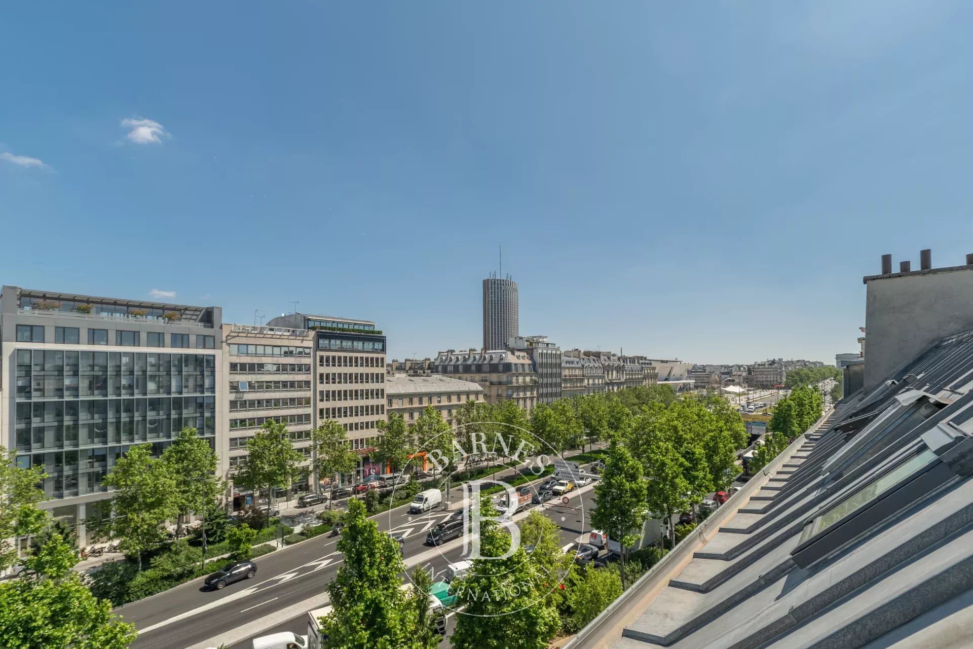 Daire Neuilly-sur-Seine - picture 5