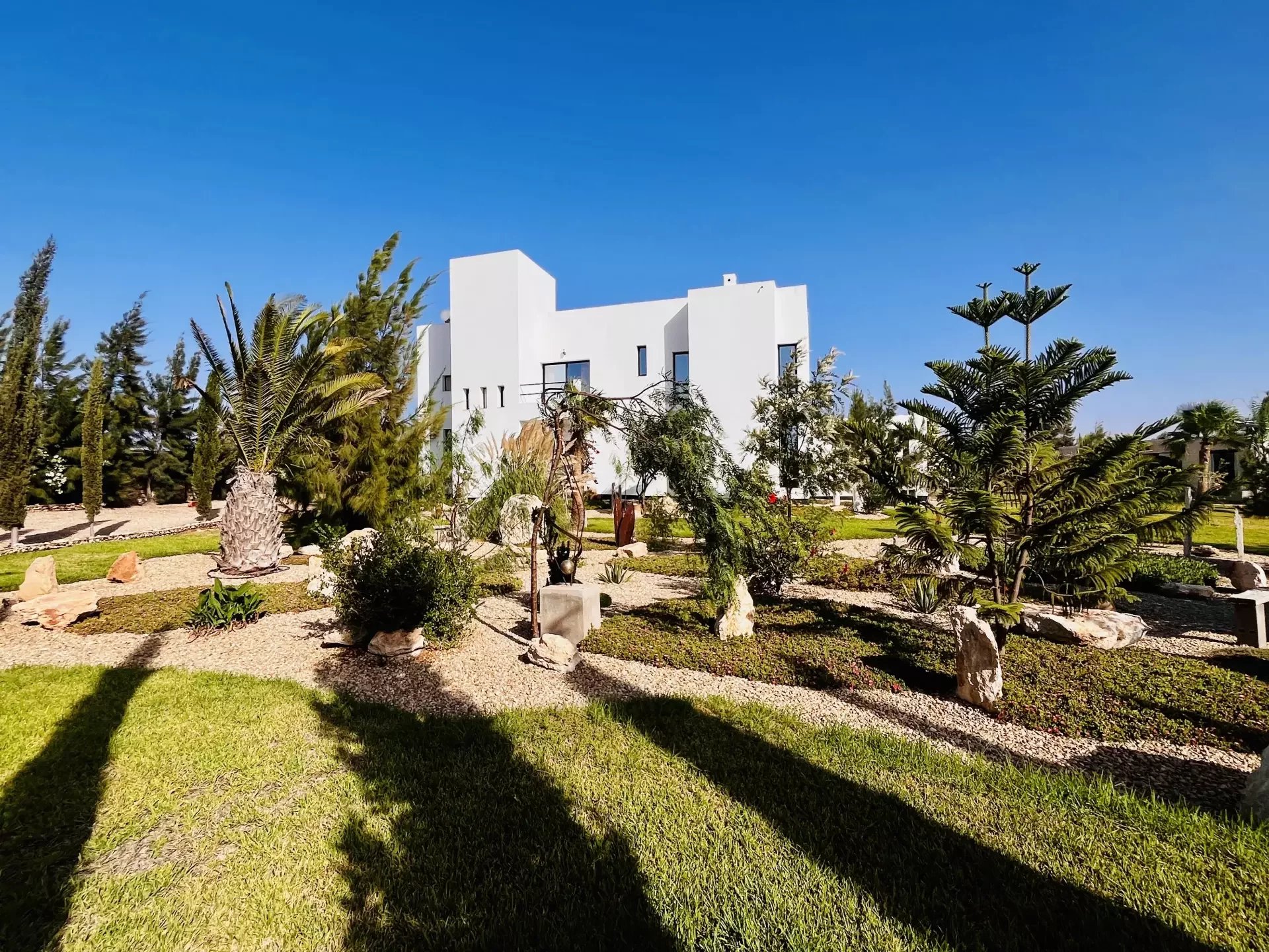 Vente Villa Essaouira