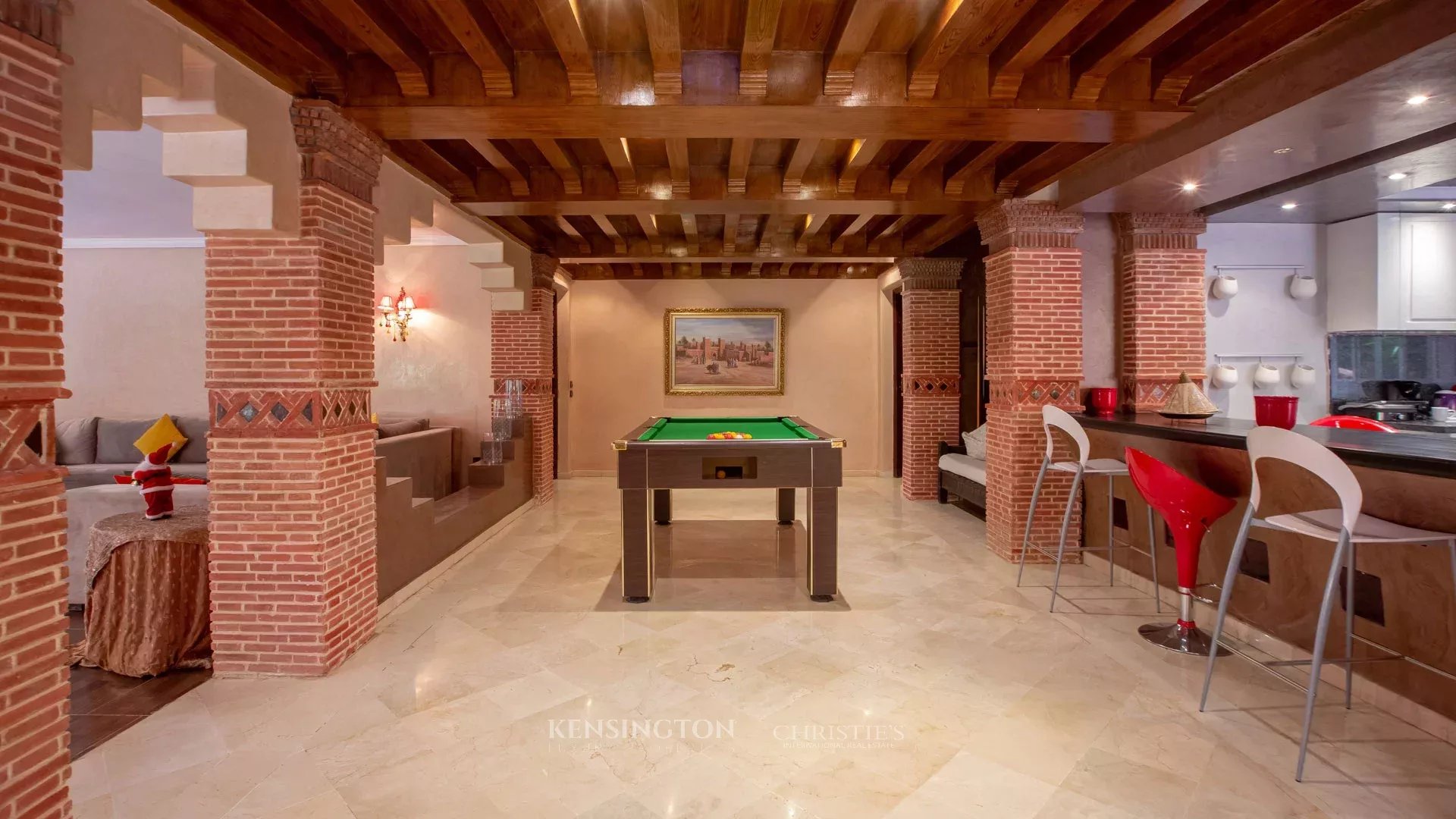 5 Bedroom Villa/Townhouse's Image 30