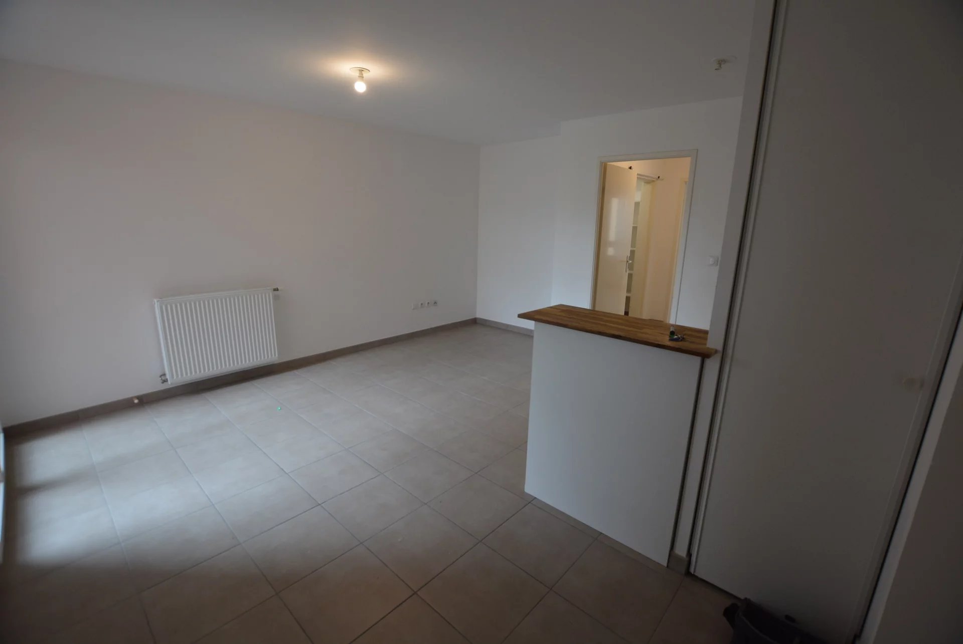 Rental Apartment Toulouse