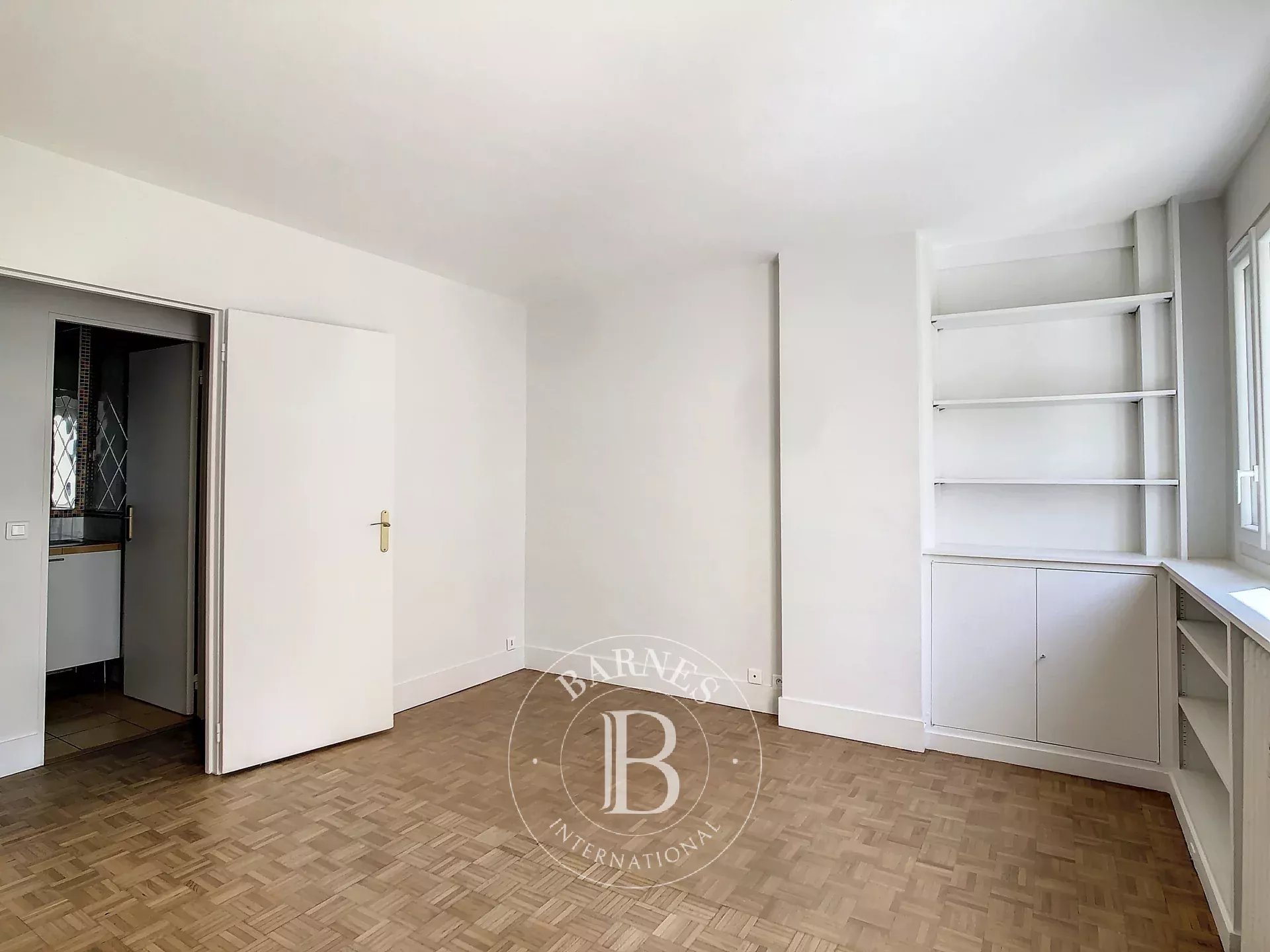 Daire Paris 16ème - picture 6