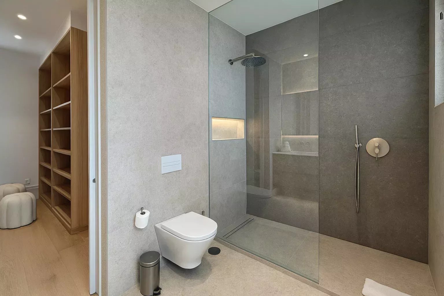 Daire Madrid - picture 10