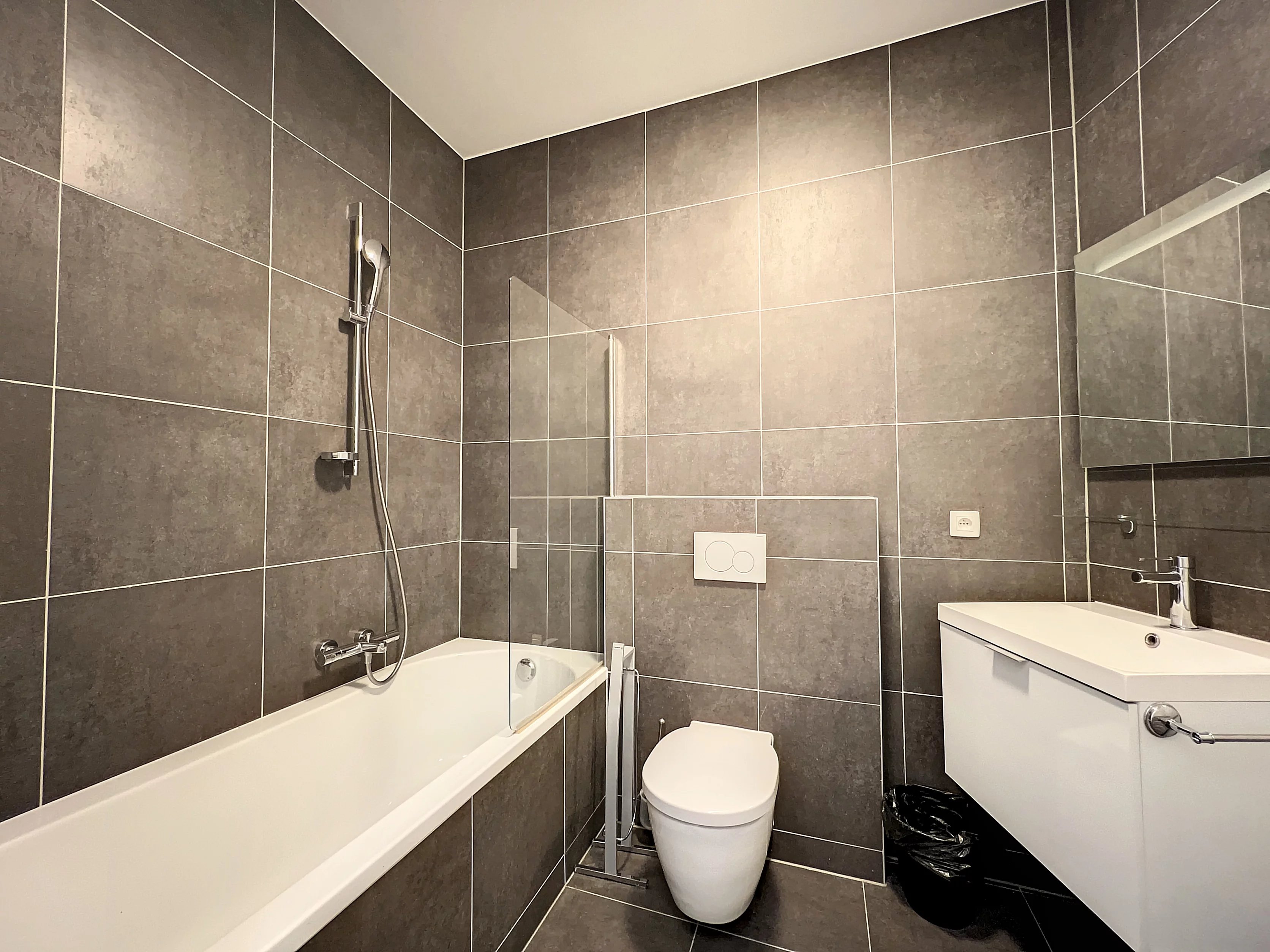 Grand Place - Bruxelles - Ensemble immobilier 7 Appartements