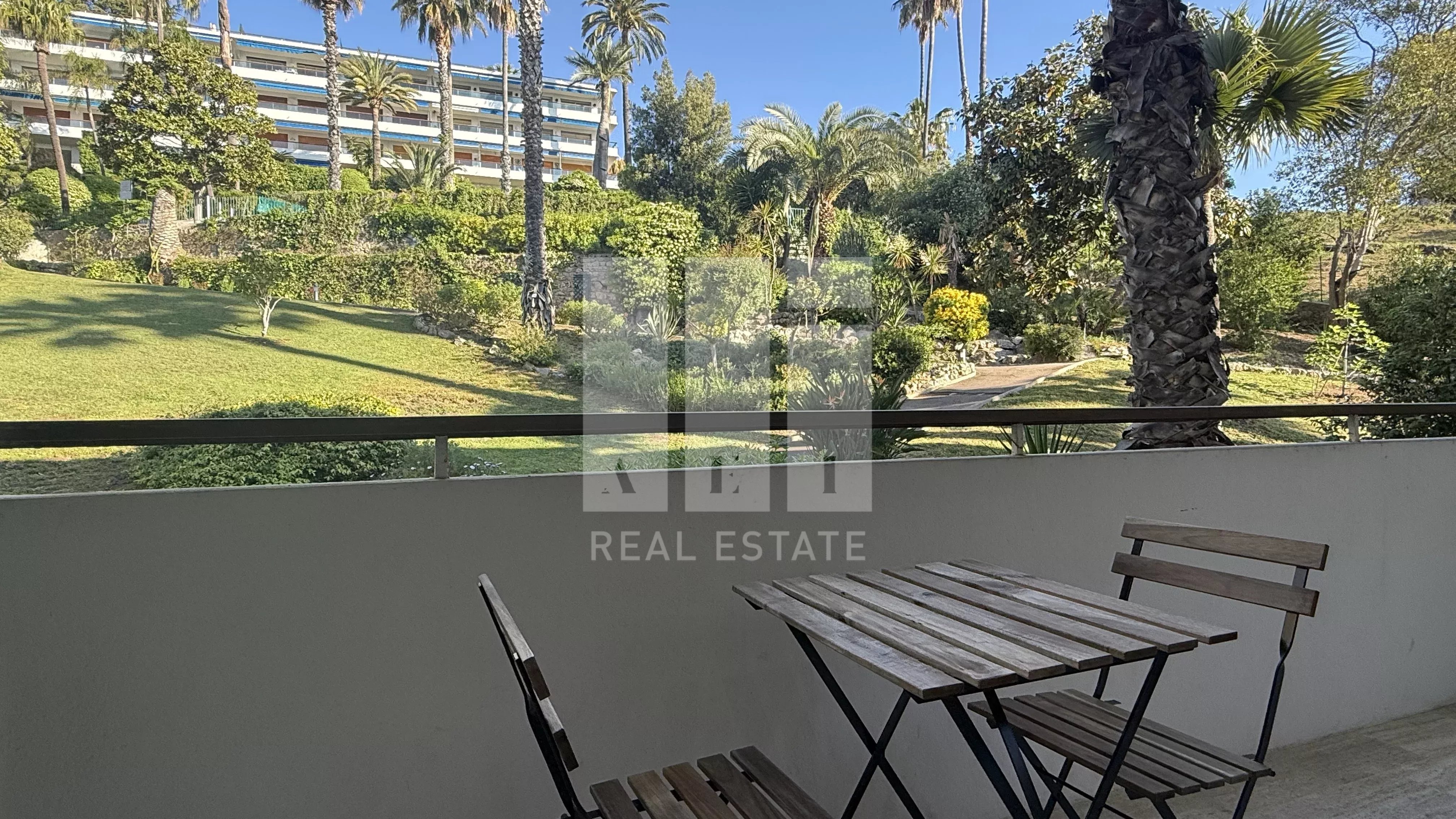 Sale Apartment Cannes Californie