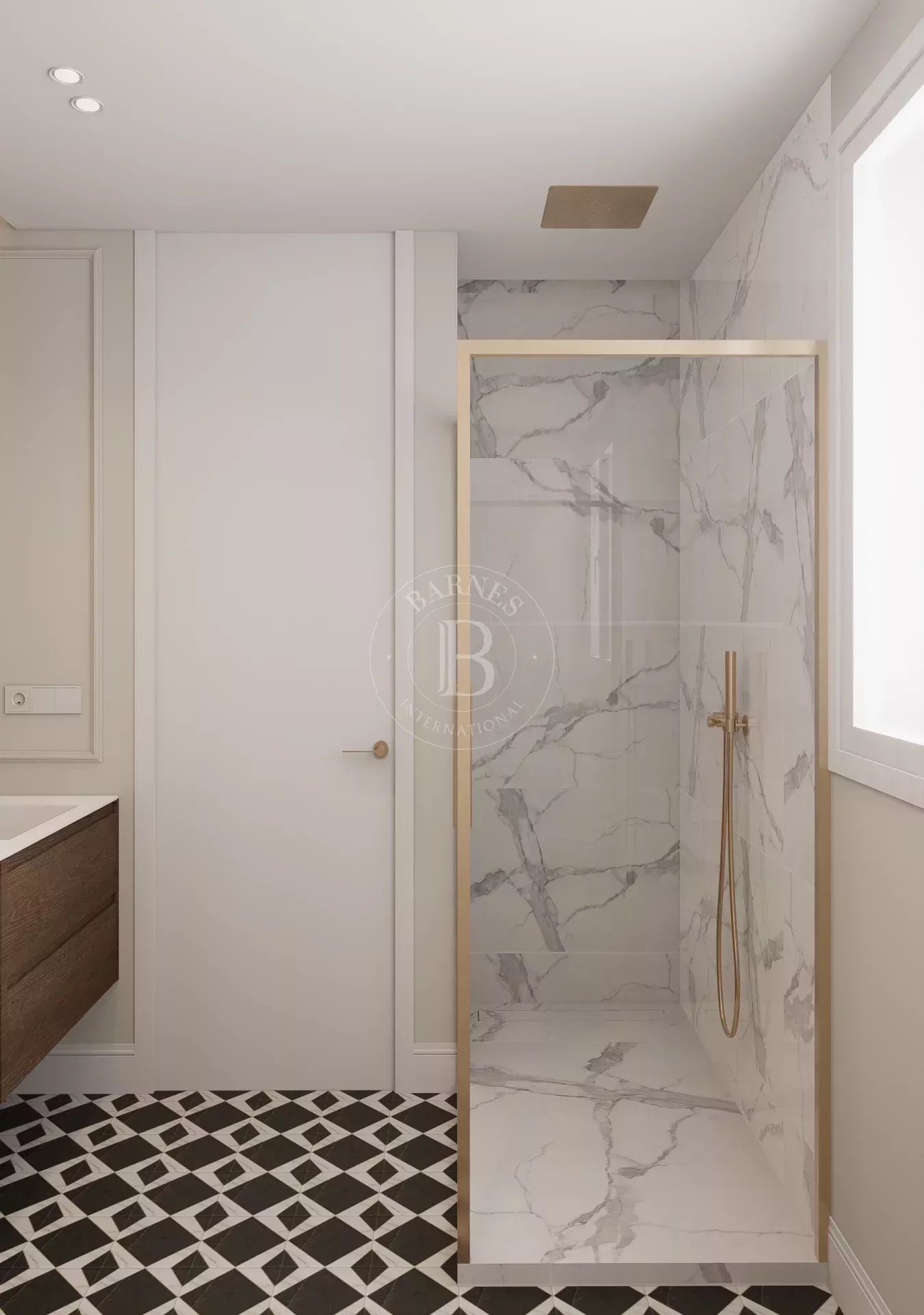 Daire Madrid - picture 13