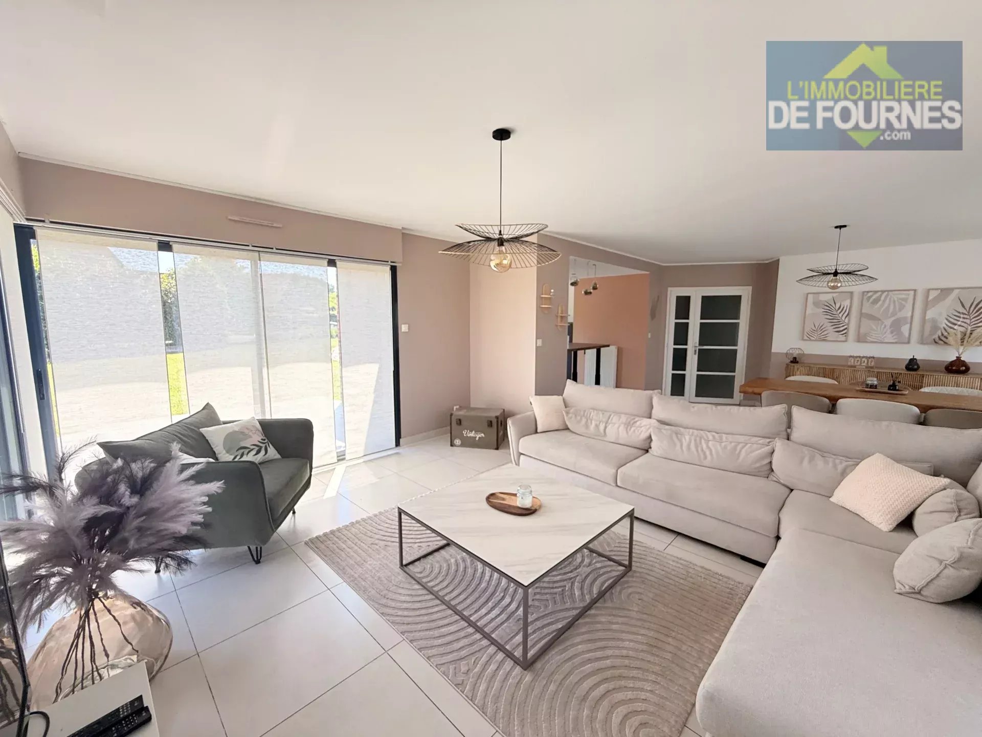 Sale House Fournes-en-Weppes